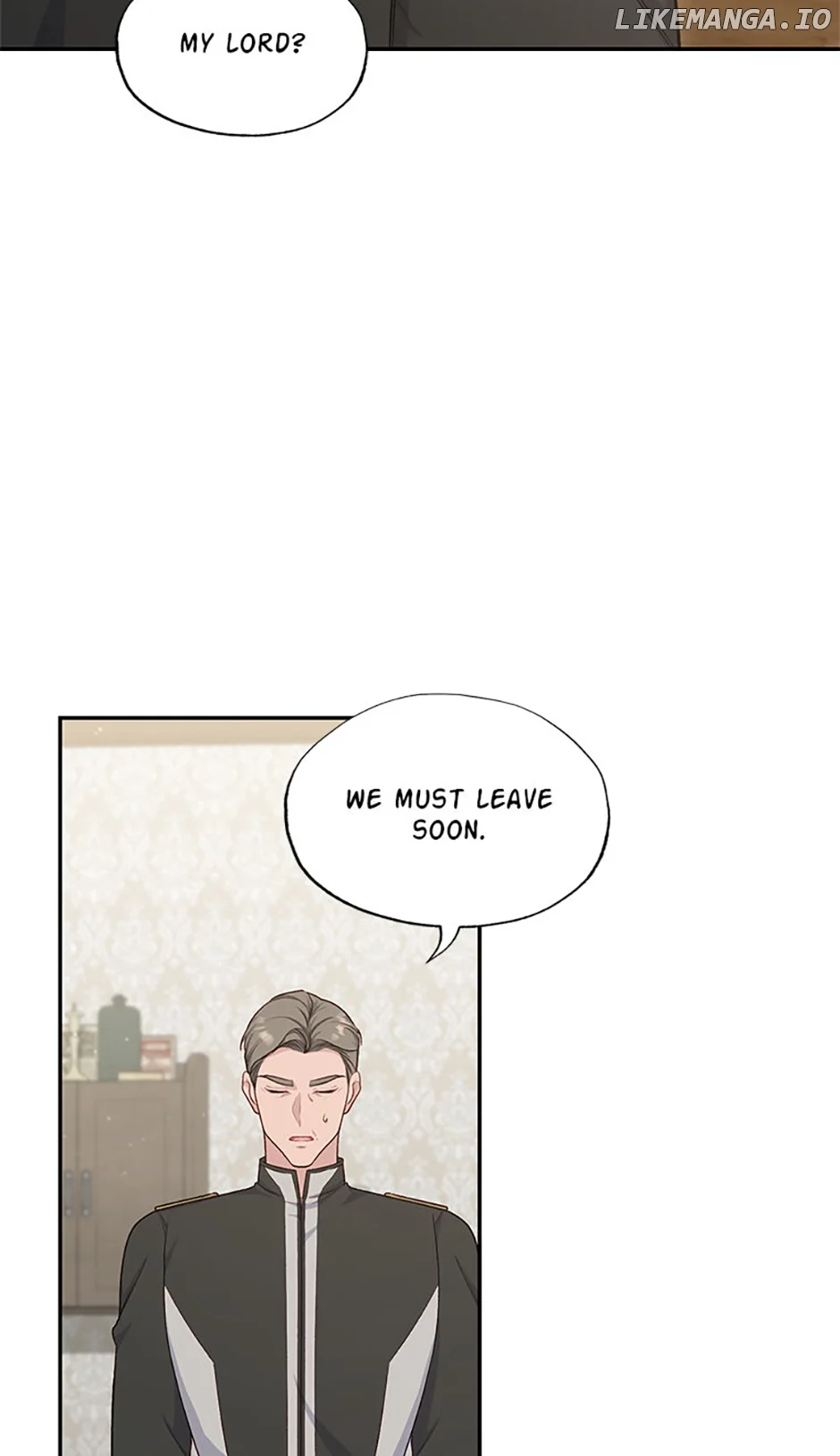 The villain’s young backer chapter 80 page 7