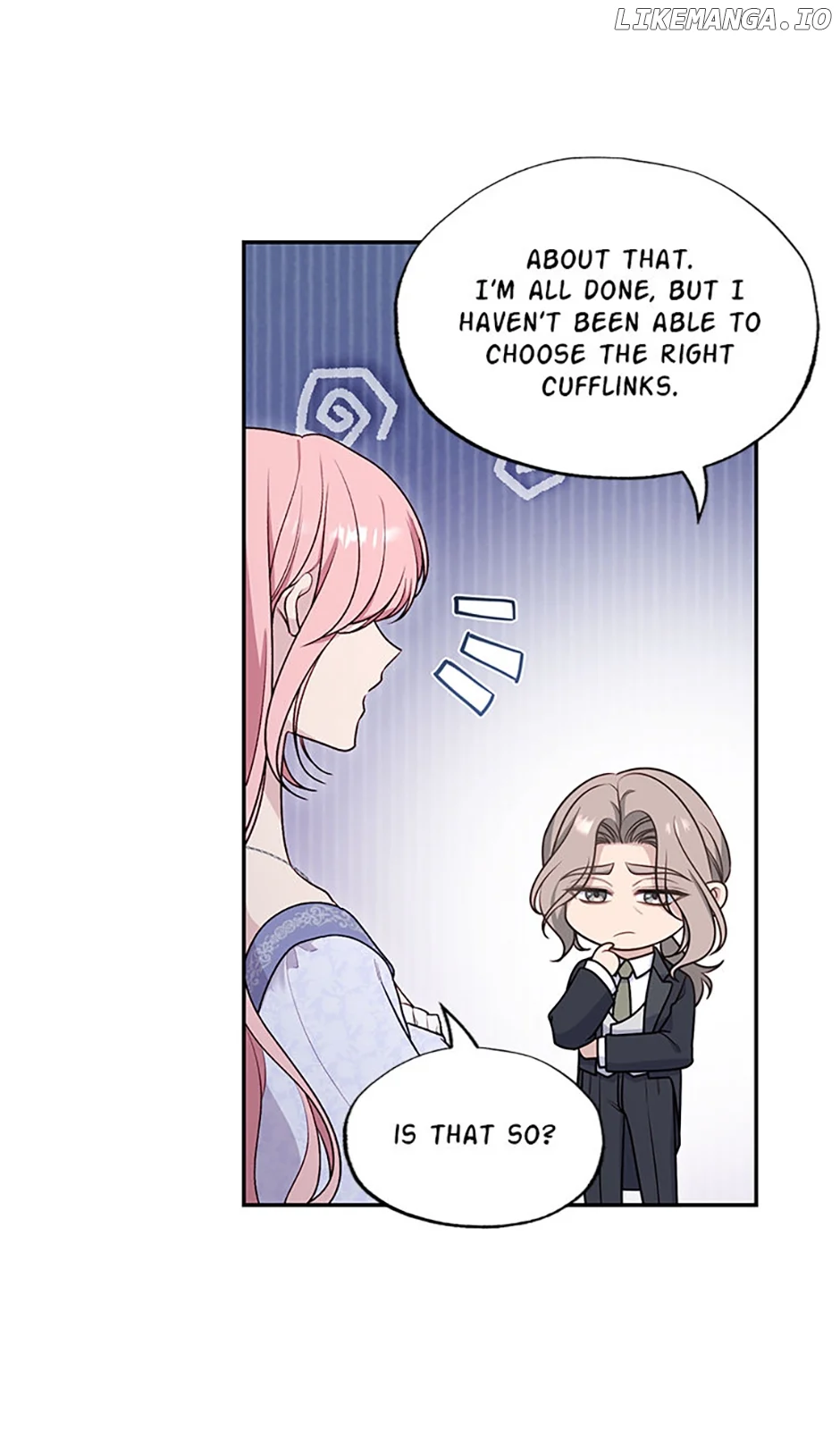 The villain’s young backer chapter 80 page 15