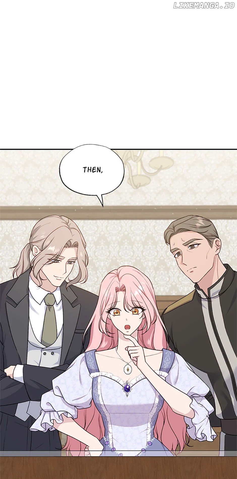The villain’s young backer chapter 80 page 16