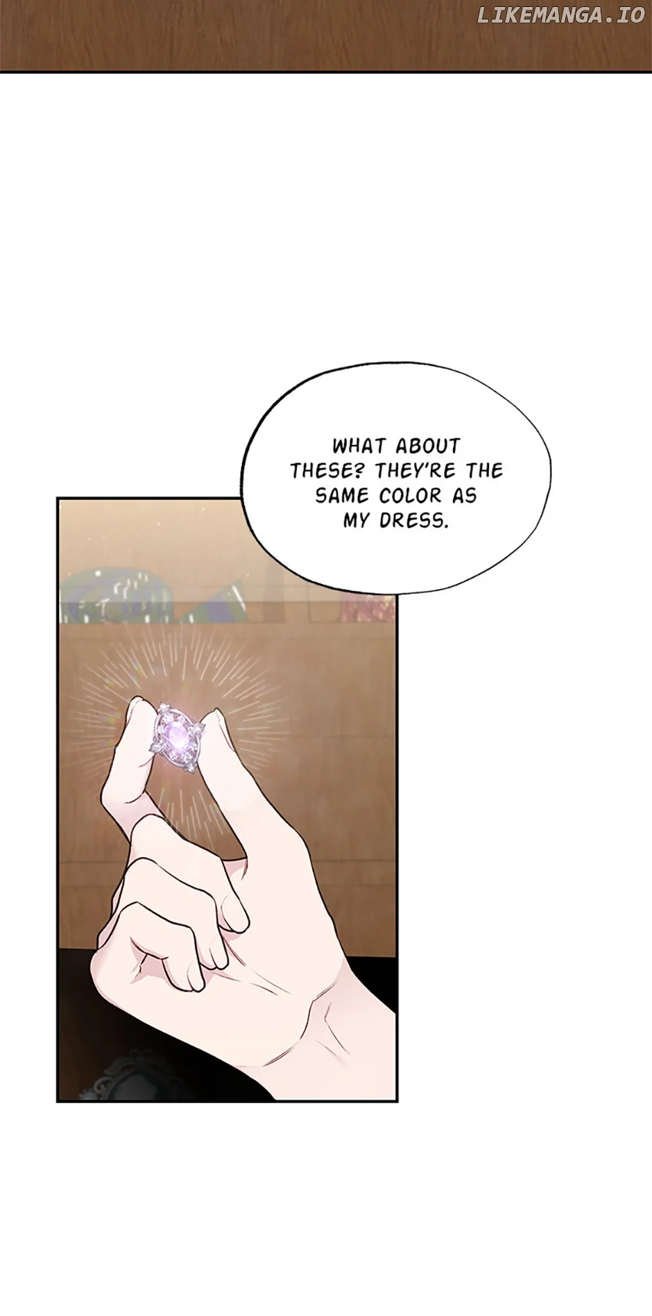 The villain’s young backer chapter 80 page 17