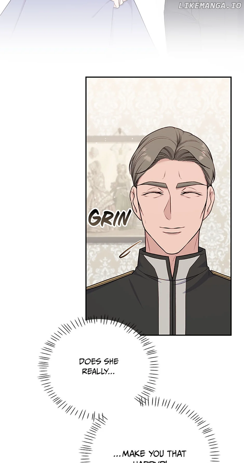 The villain’s young backer chapter 80 page 21