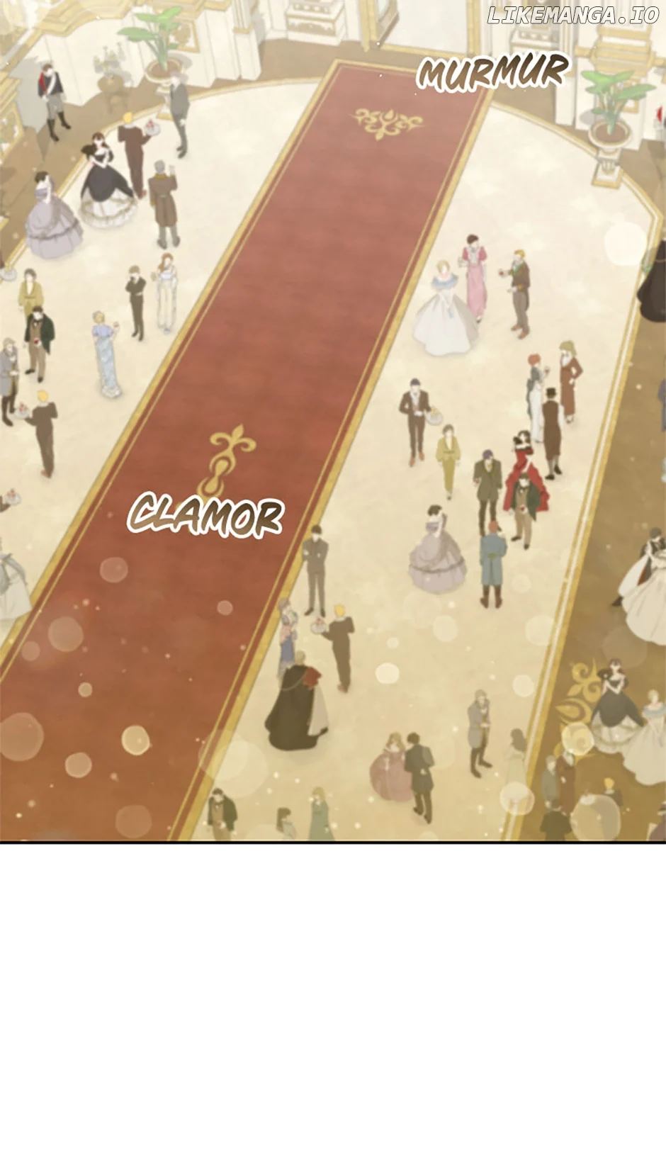 The villain’s young backer chapter 80 page 26