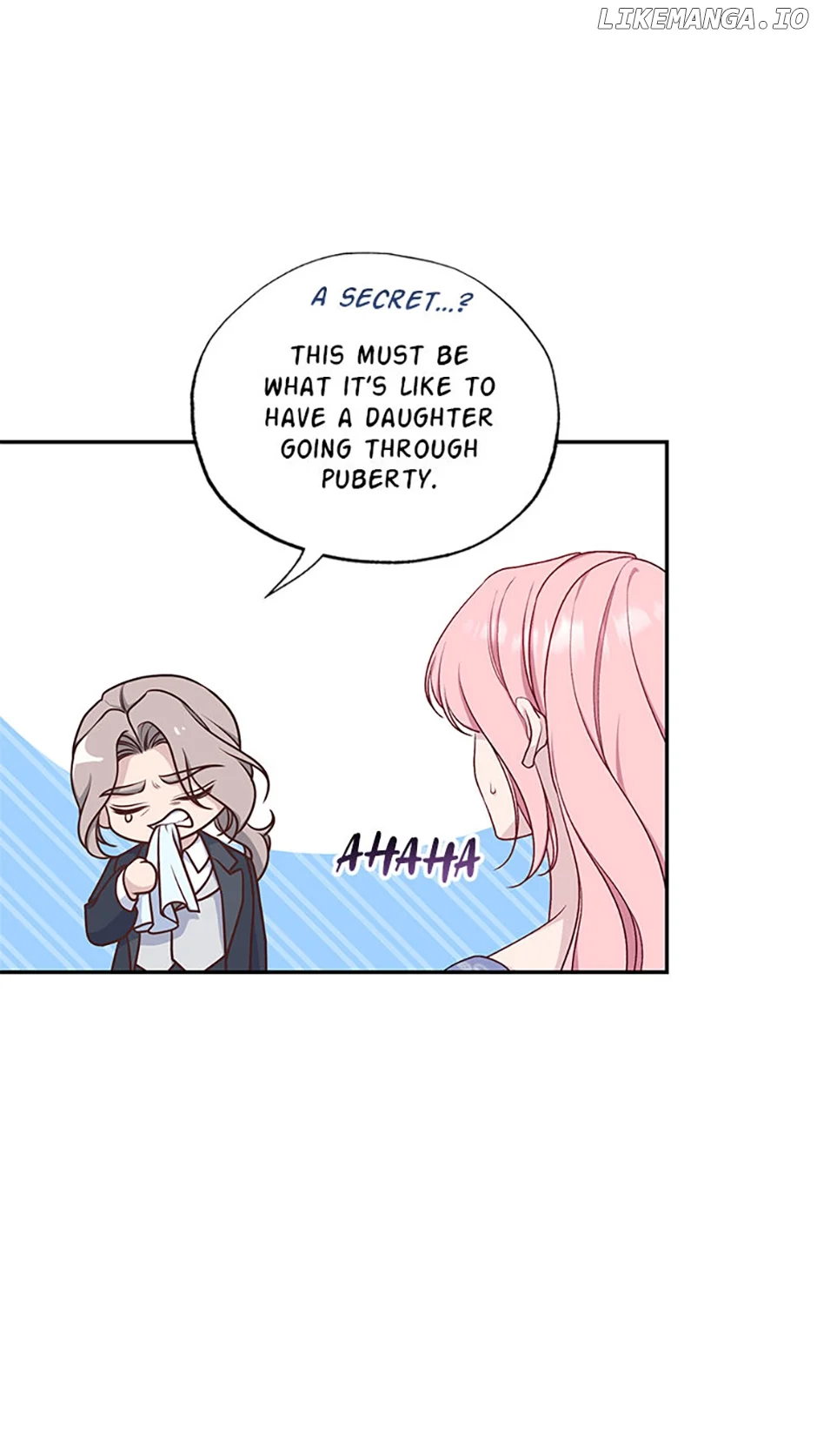 The villain’s young backer chapter 80 page 34