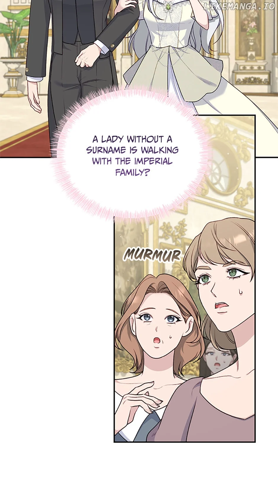 The villain’s young backer chapter 80 page 41