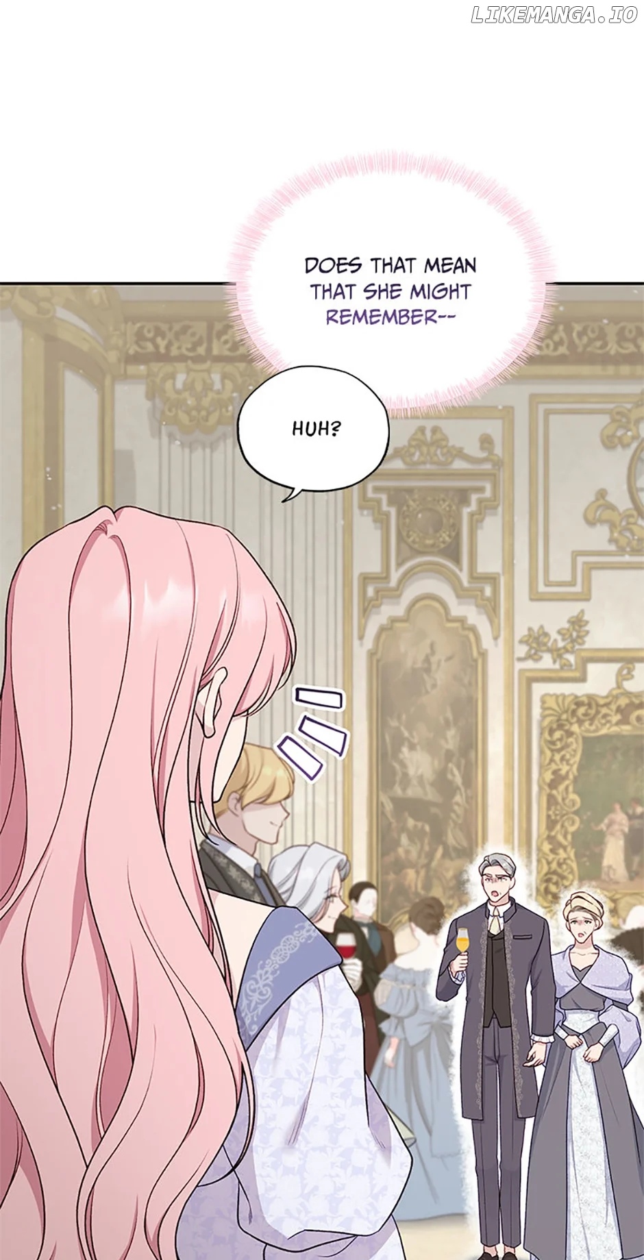 The villain’s young backer chapter 80 page 43