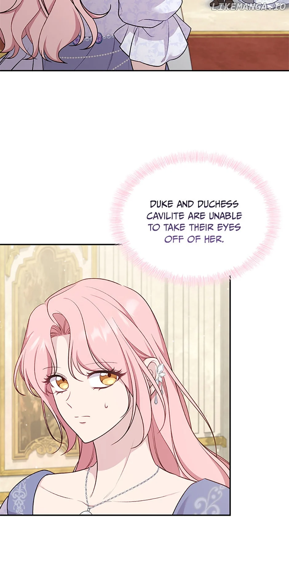 The villain’s young backer chapter 80 page 44
