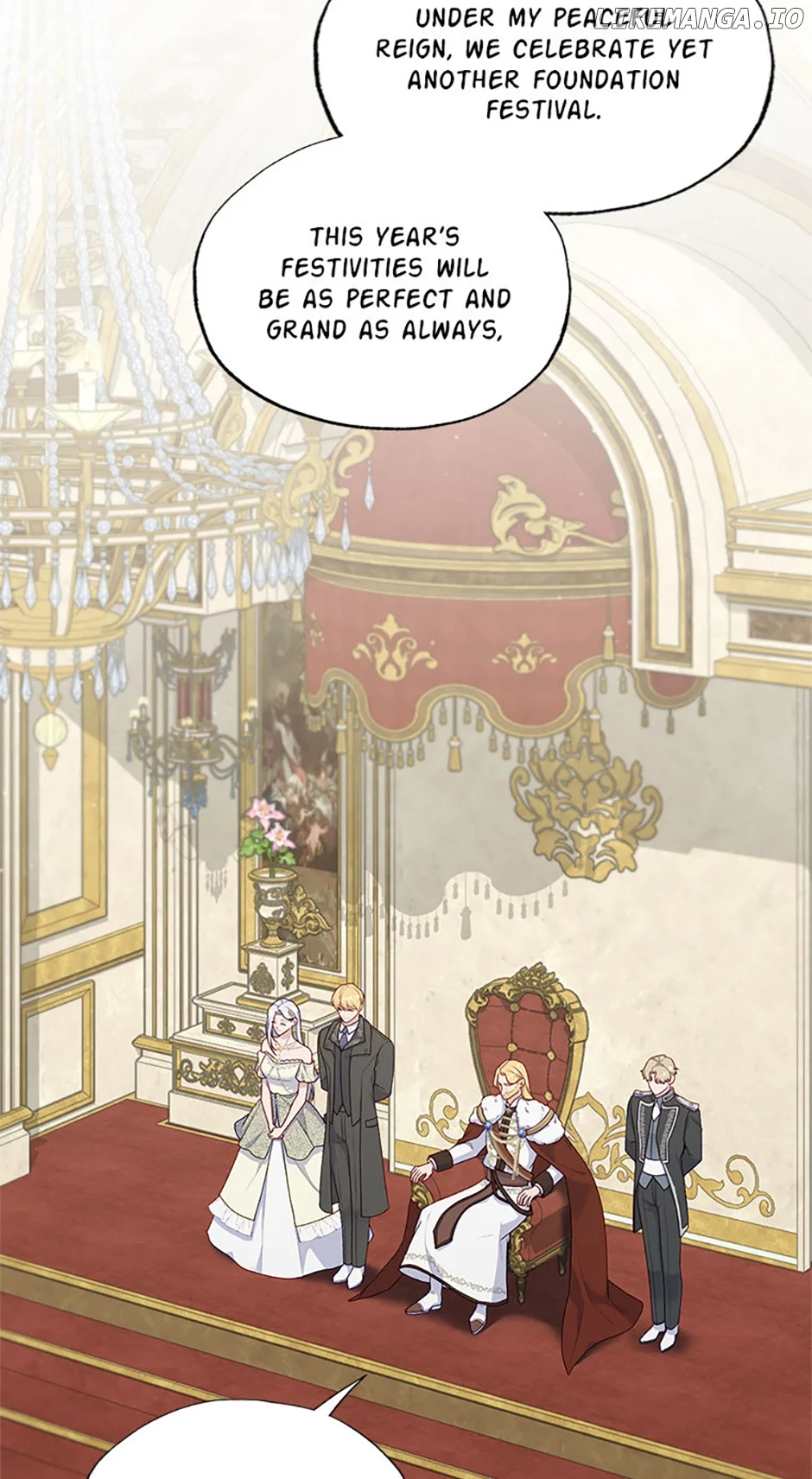 The villain’s young backer chapter 80 page 49