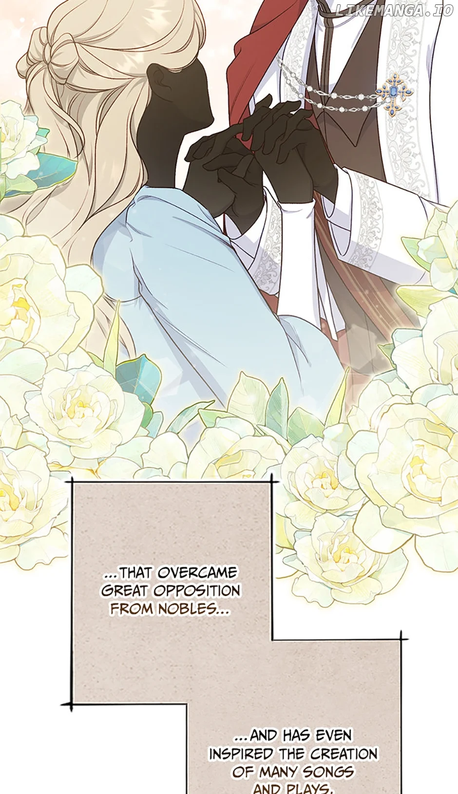The villain’s young backer chapter 80 page 64