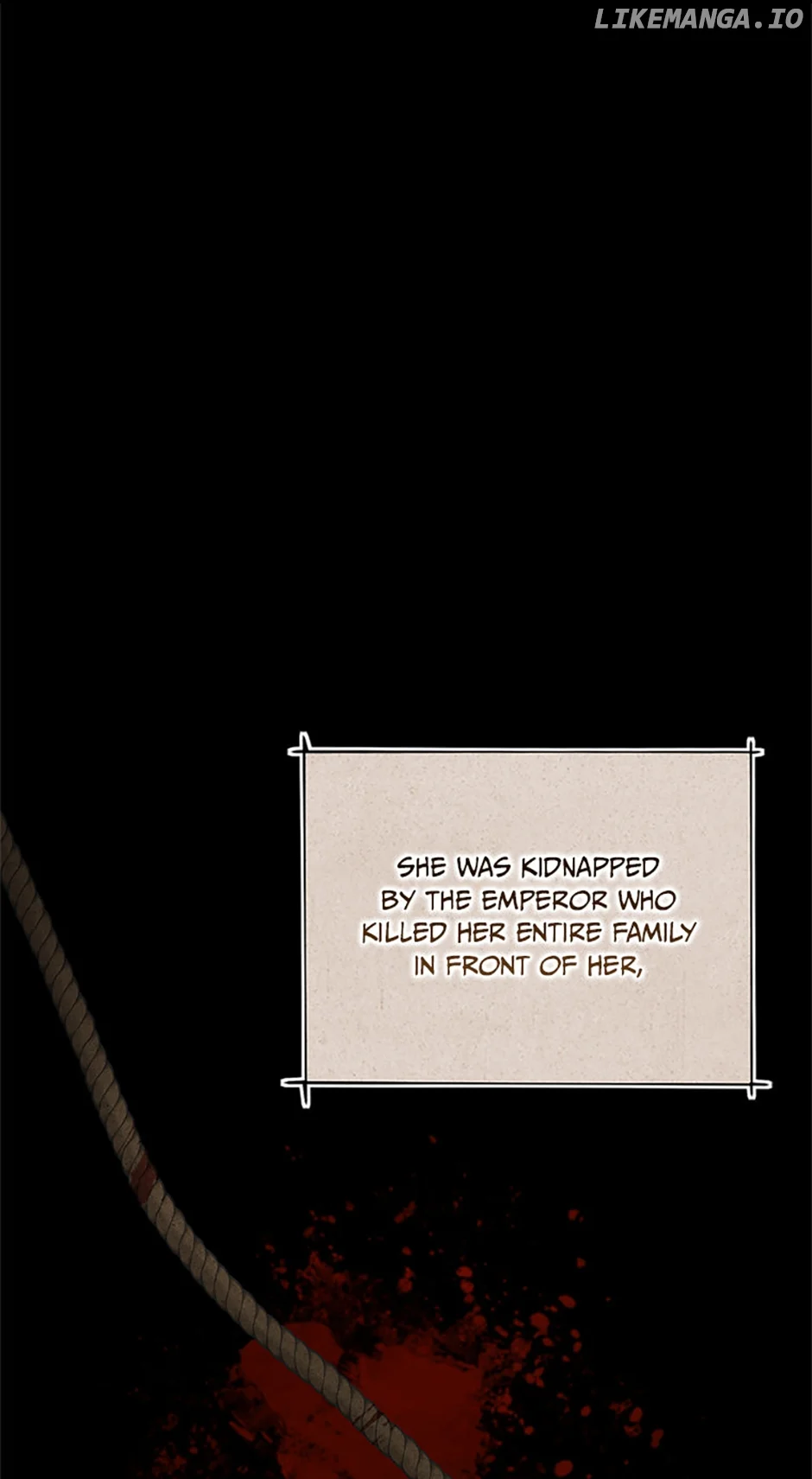 The villain’s young backer chapter 80 page 67