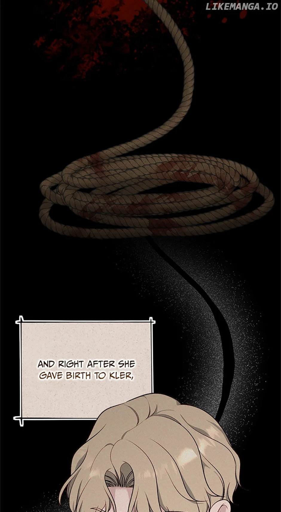 The villain’s young backer chapter 80 page 68
