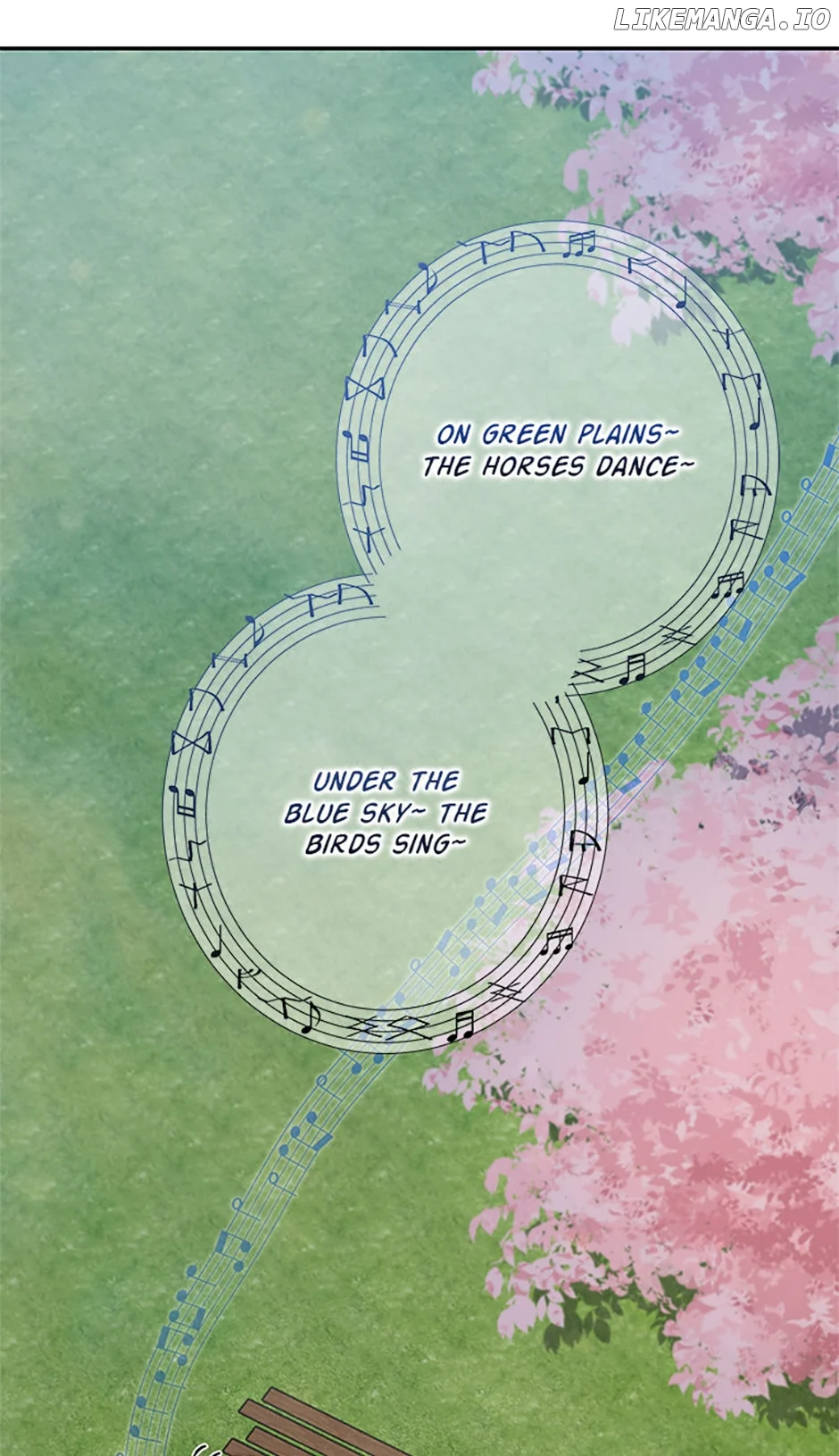 The villain’s young backer chapter 80 page 75