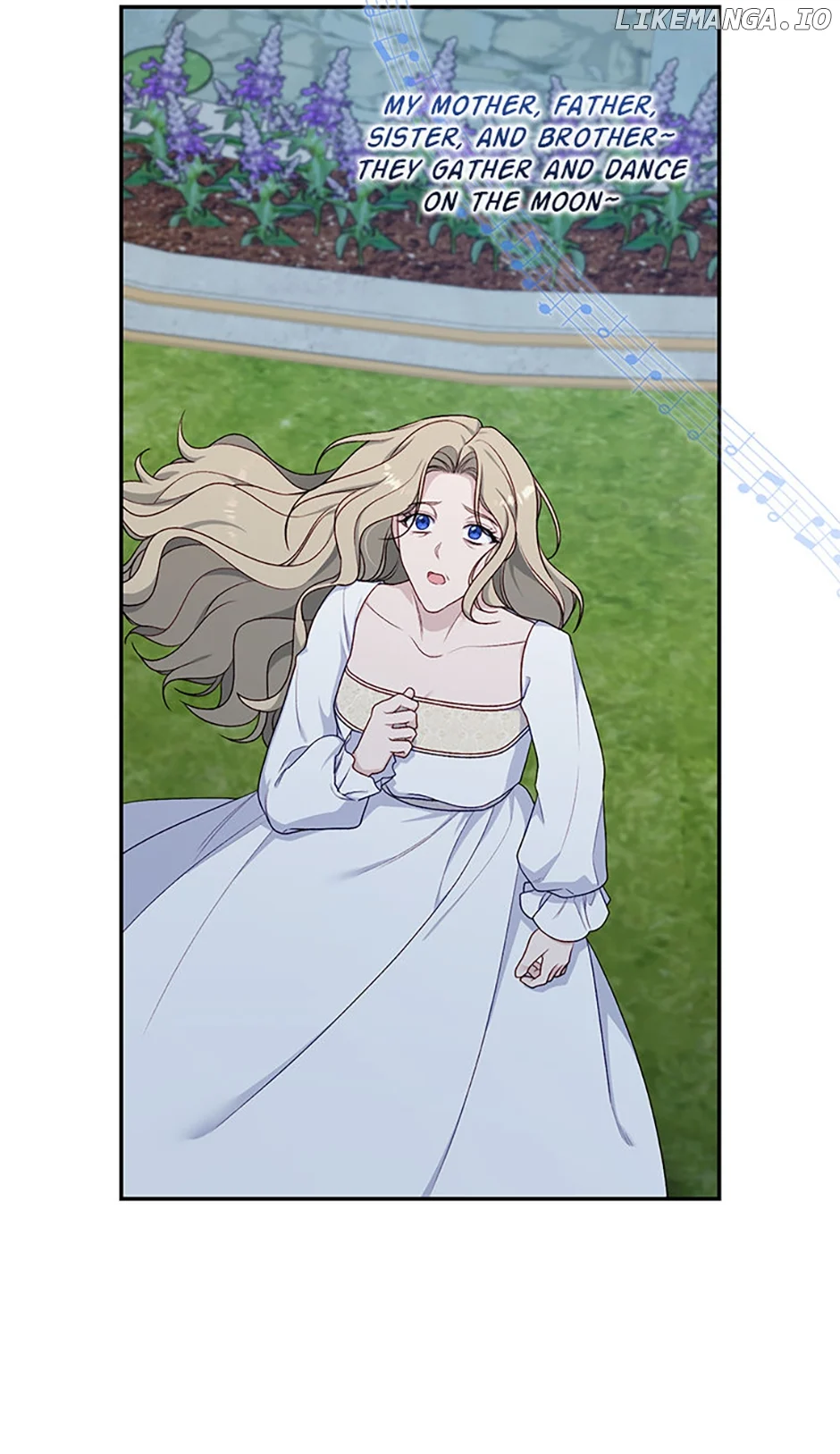 The villain’s young backer chapter 80 page 77