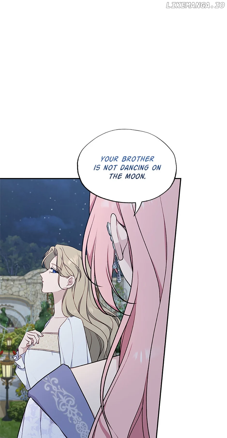 The villain’s young backer chapter 80 page 78
