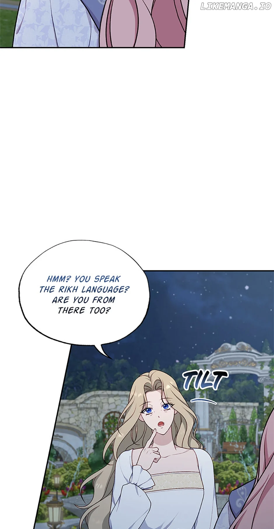 The villain’s young backer chapter 80 page 79