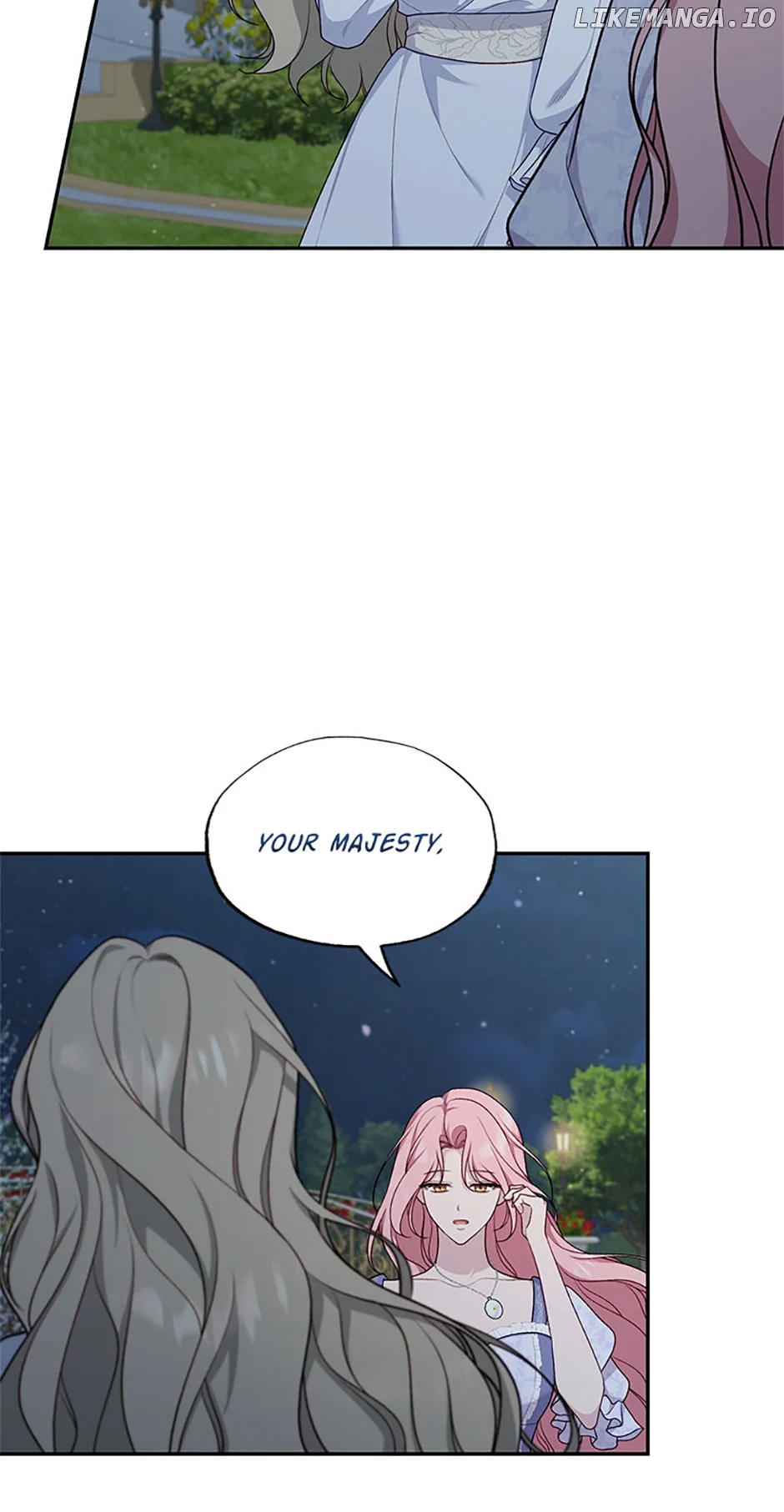 The villain’s young backer chapter 80 page 80