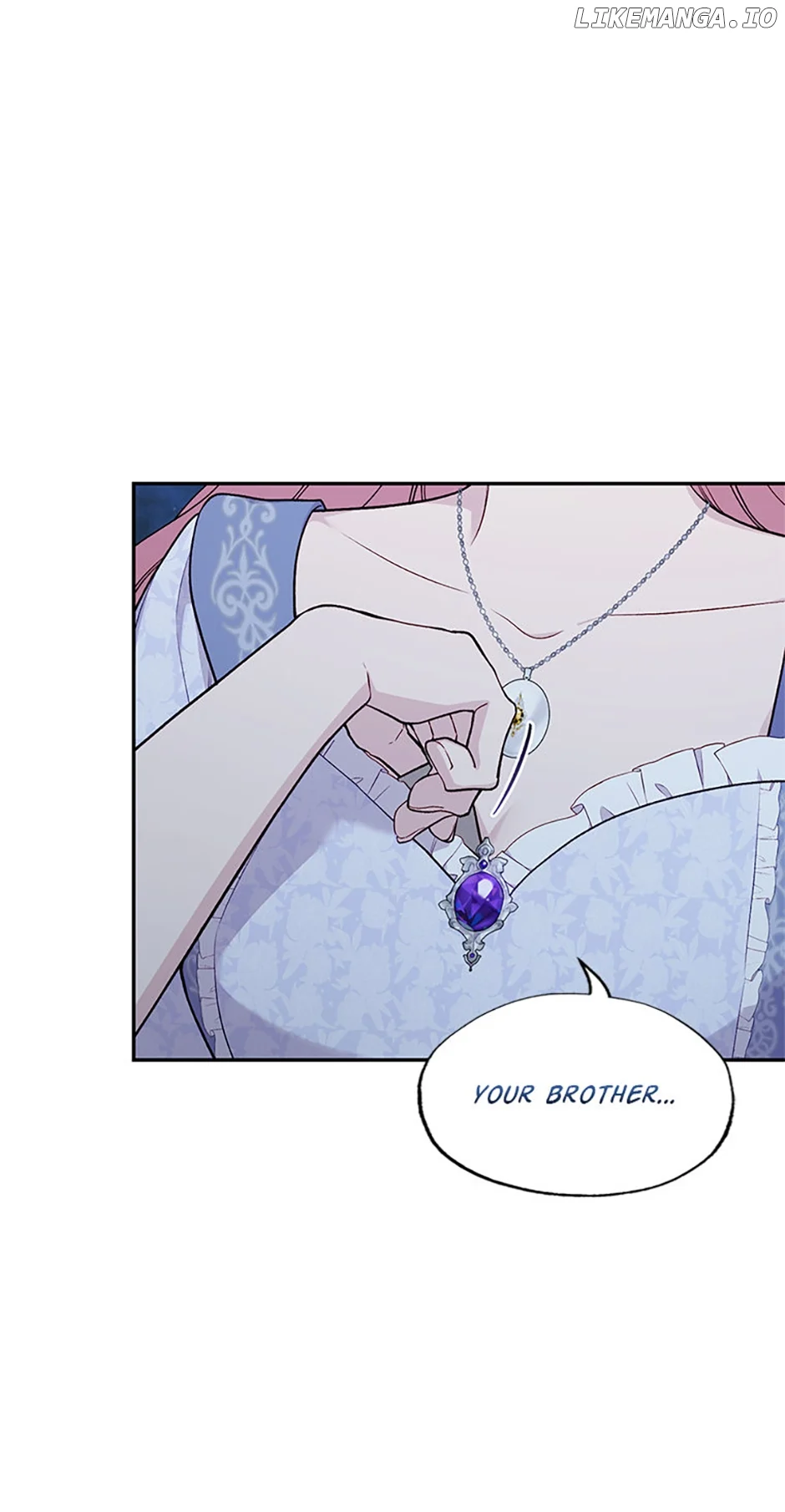 The villain’s young backer chapter 80 page 81