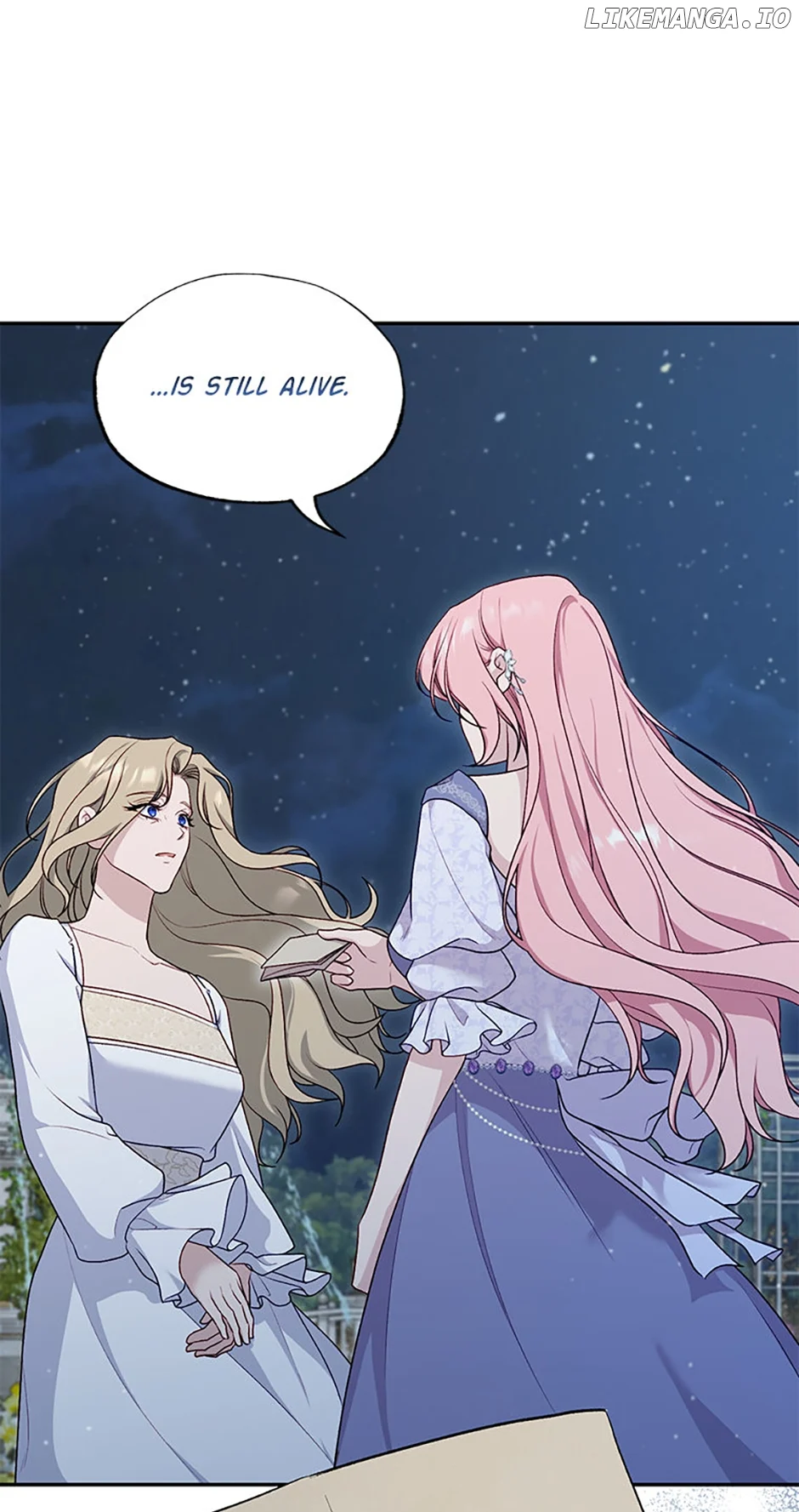 The villain’s young backer chapter 80 page 82