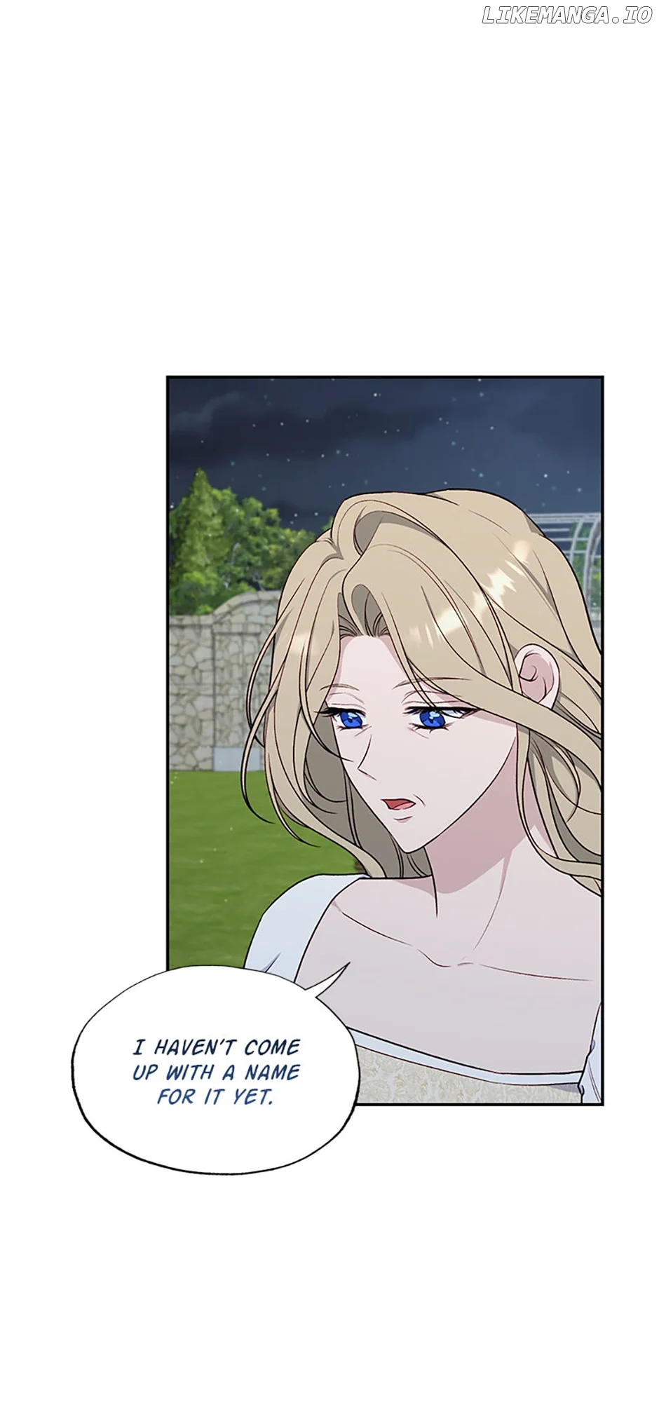 The villain’s young backer chapter 81 page 6