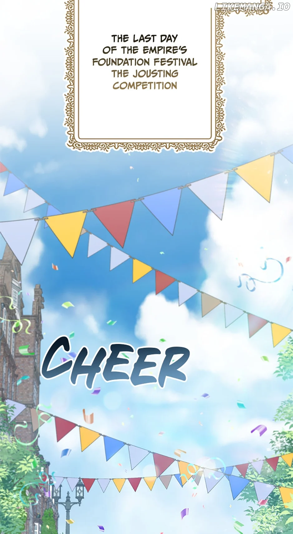 The villain’s young backer chapter 81 page 22