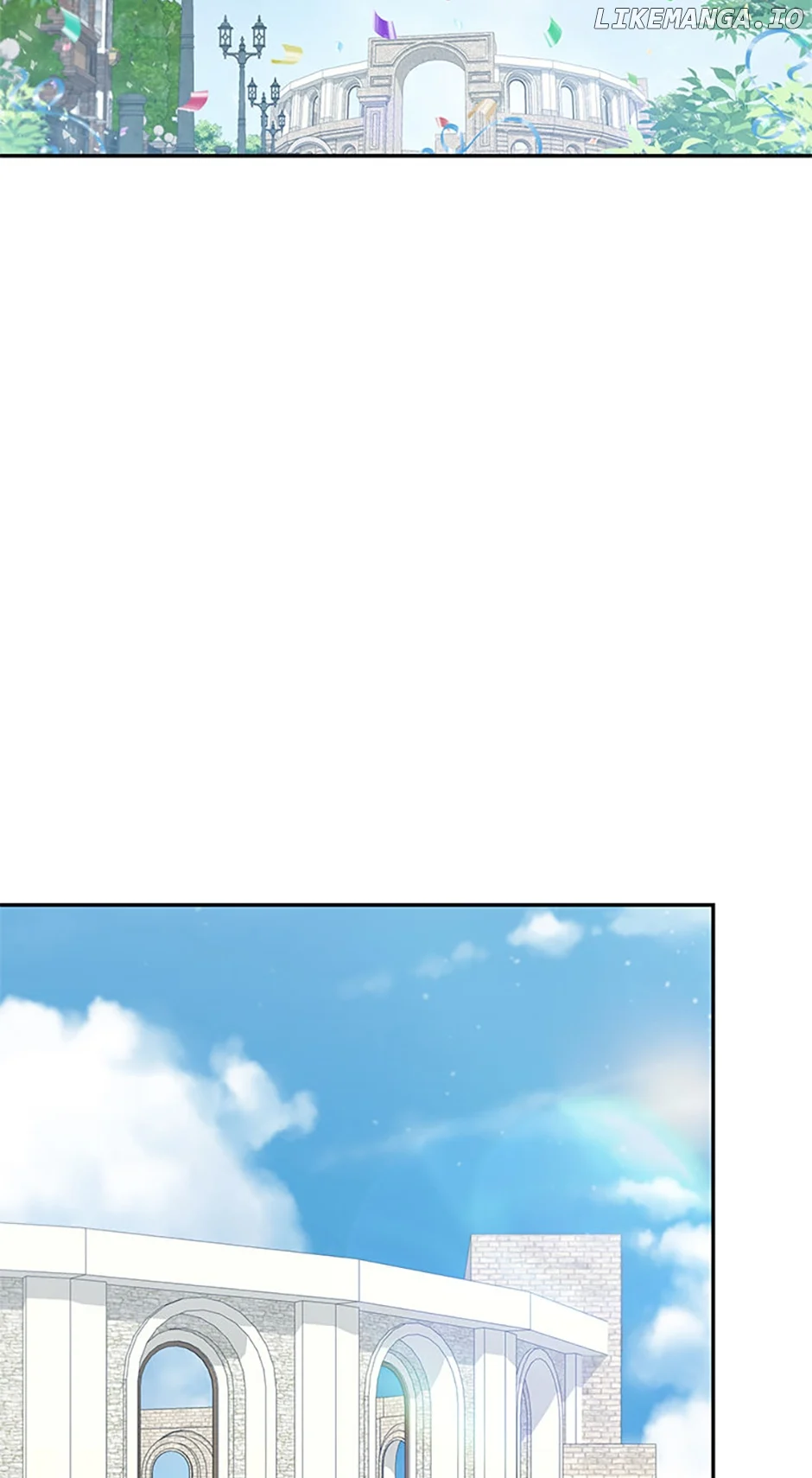 The villain’s young backer chapter 81 page 23
