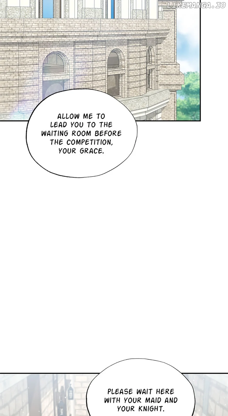 The villain’s young backer chapter 81 page 24