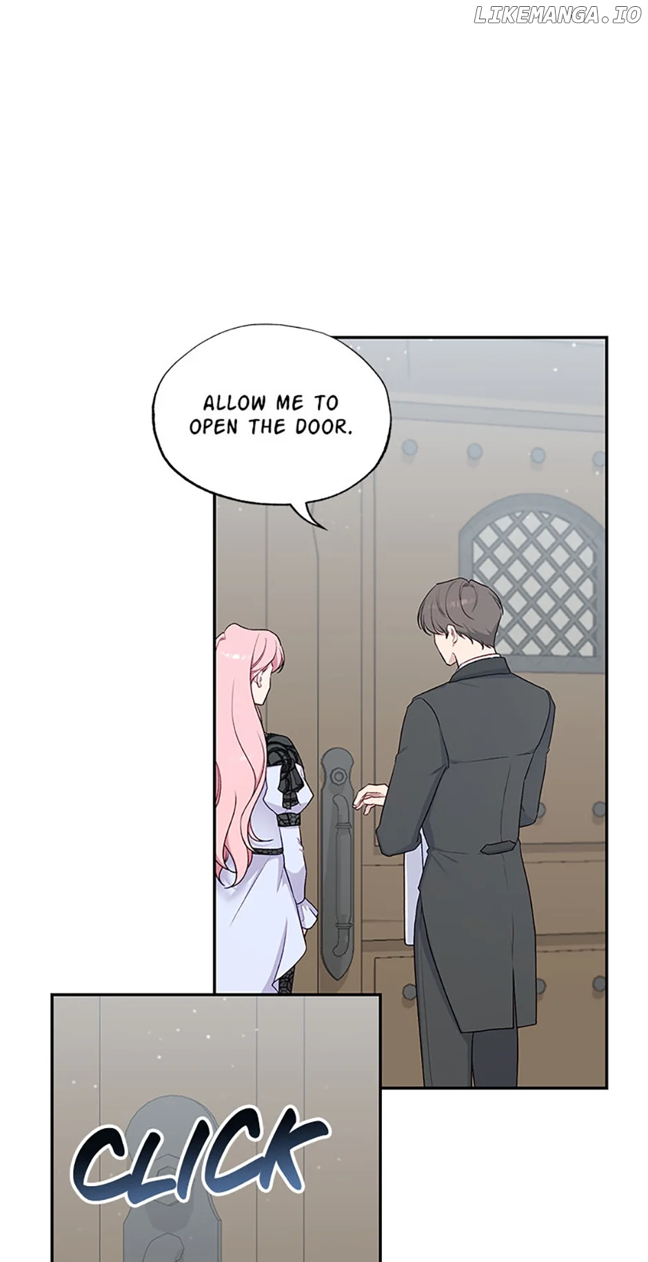 The villain’s young backer chapter 81 page 26