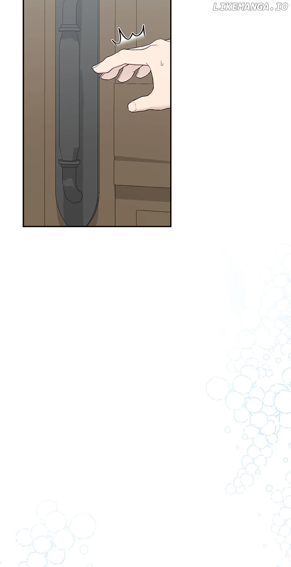 The villain’s young backer chapter 81 page 27