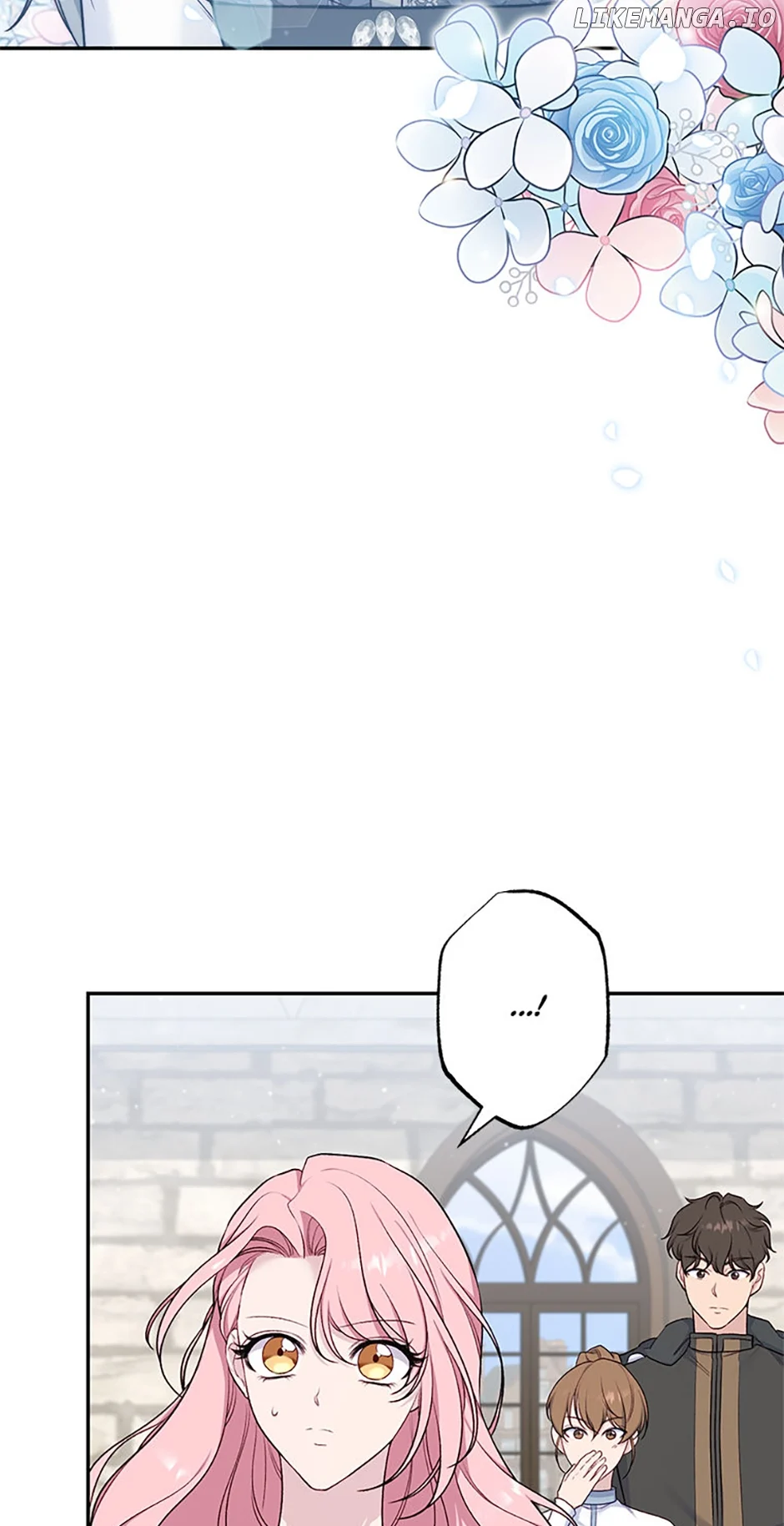 The villain’s young backer chapter 81 page 29