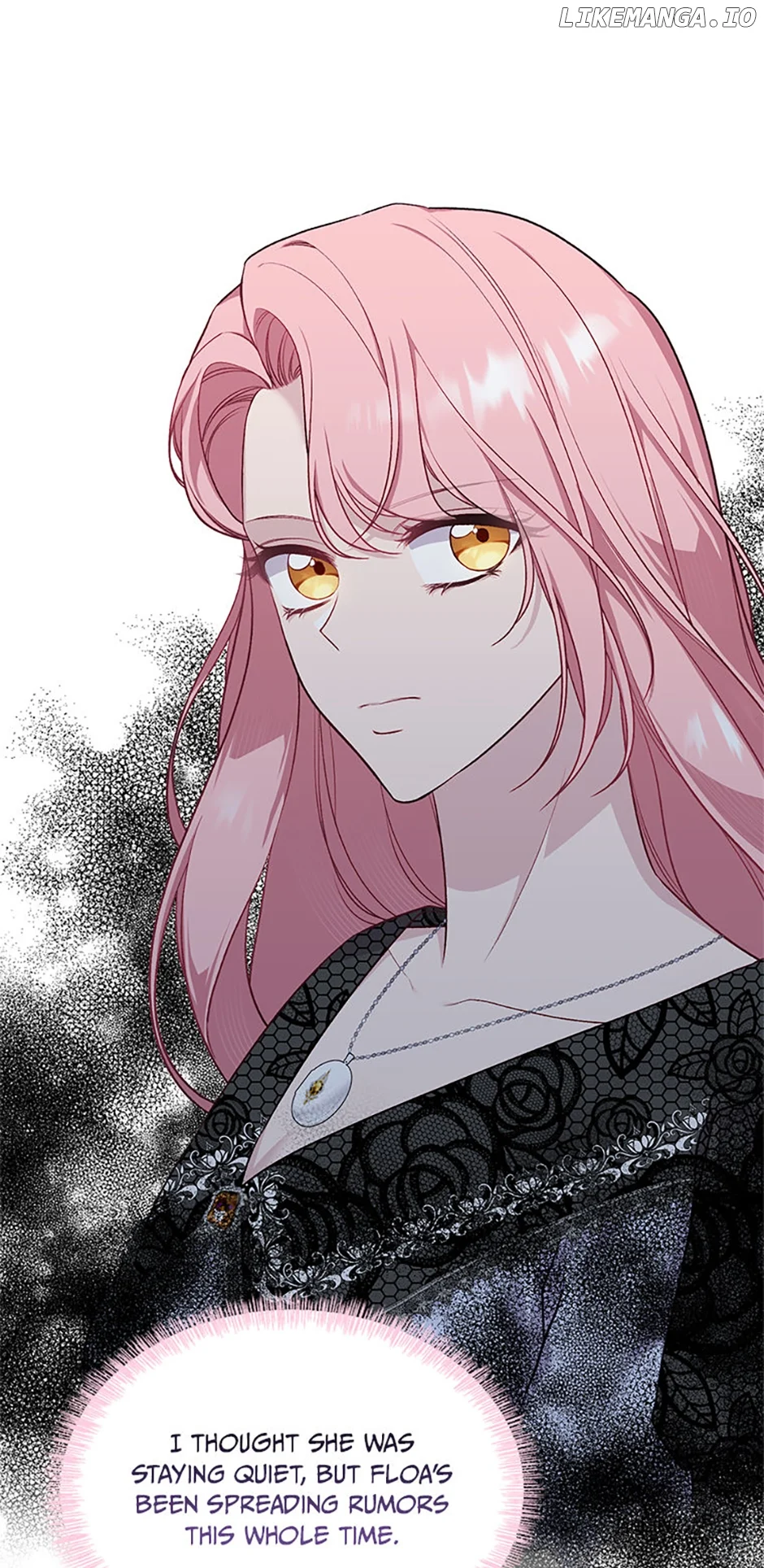 The villain’s young backer chapter 81 page 38