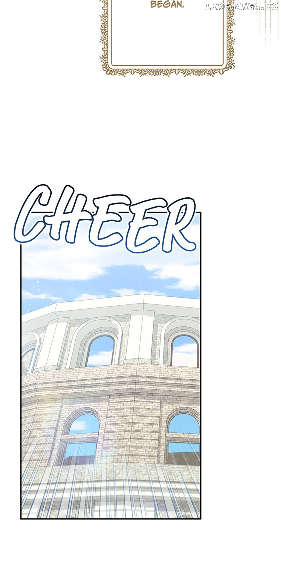 The villain’s young backer chapter 81 page 43
