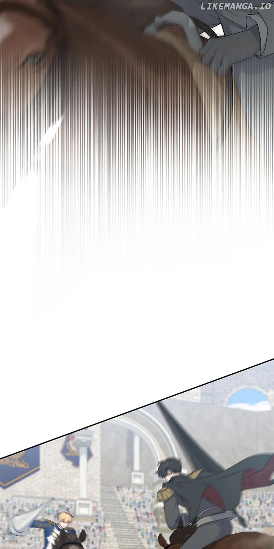 The villain’s young backer chapter 81 page 45