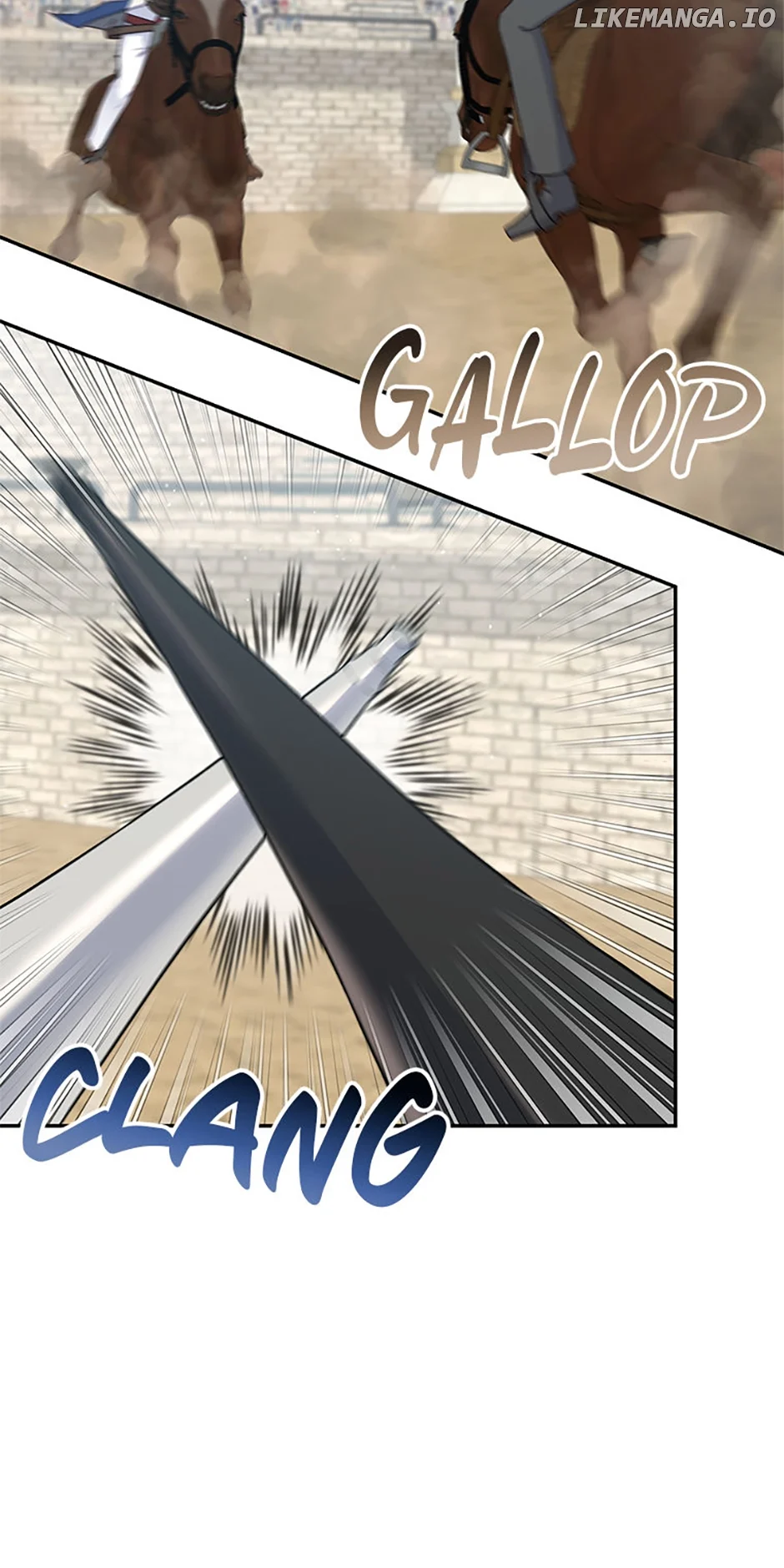 The villain’s young backer chapter 81 page 46