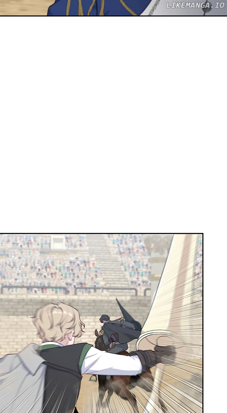 The villain’s young backer chapter 81 page 48