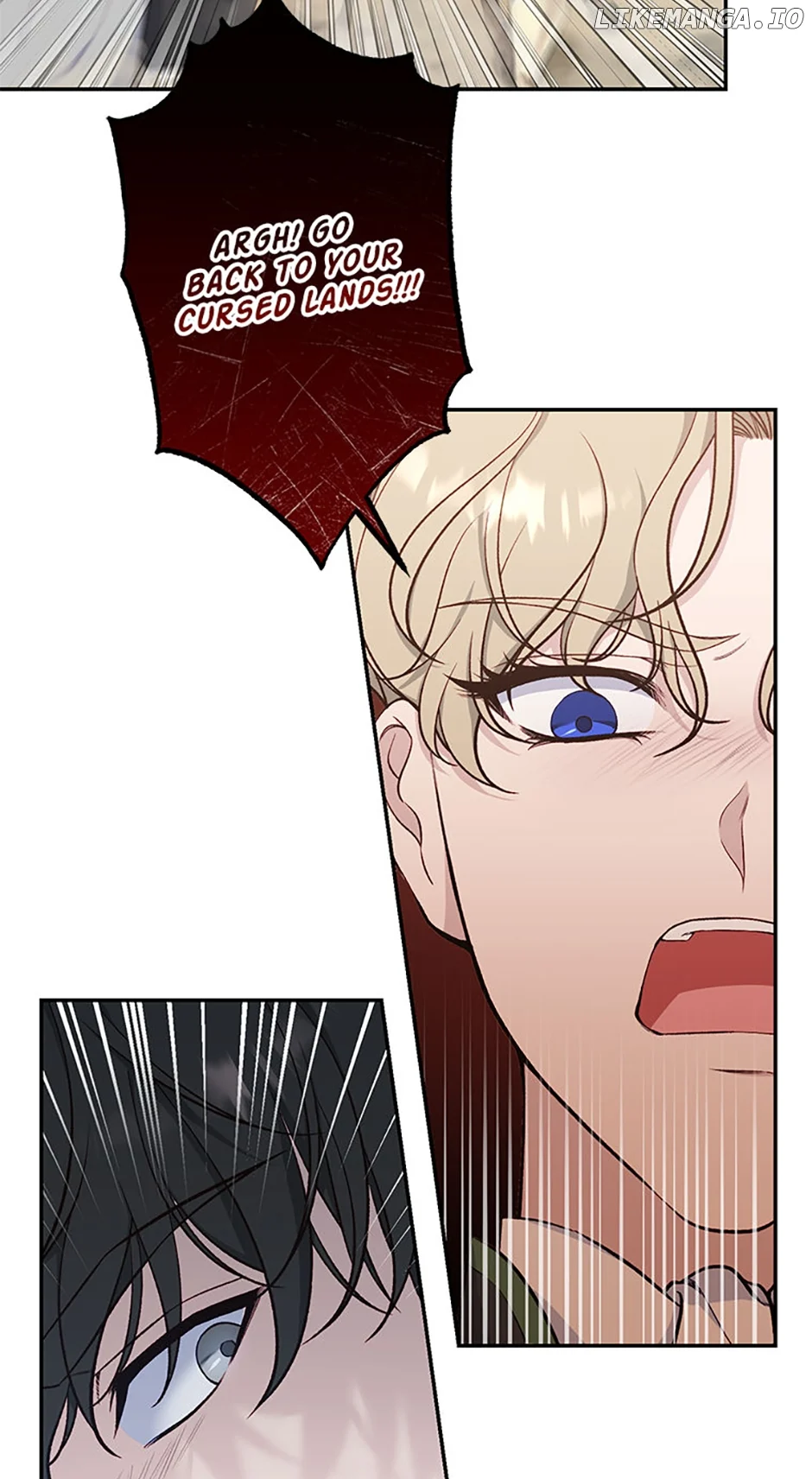 The villain’s young backer chapter 81 page 49