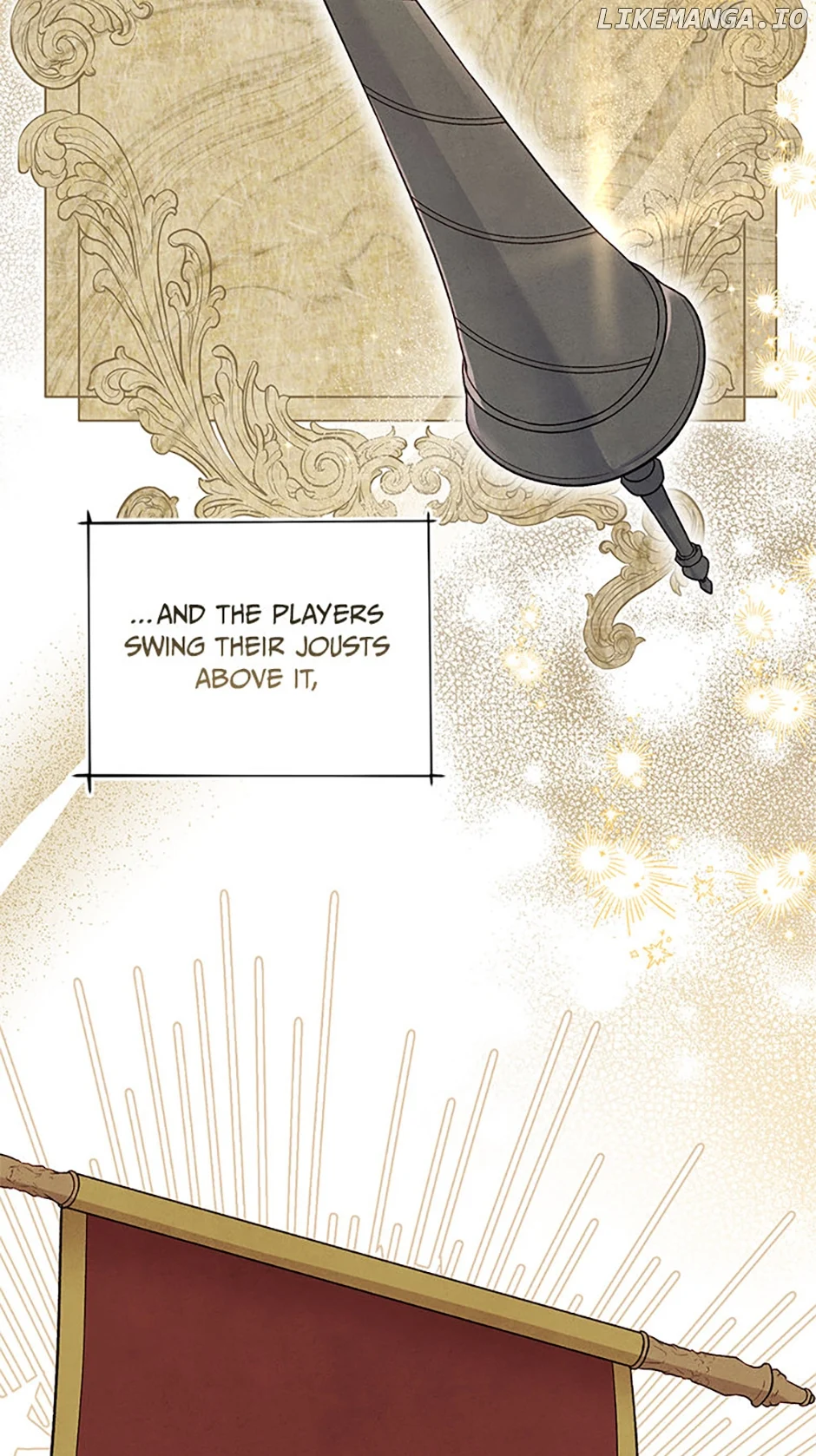The villain’s young backer chapter 81 page 55