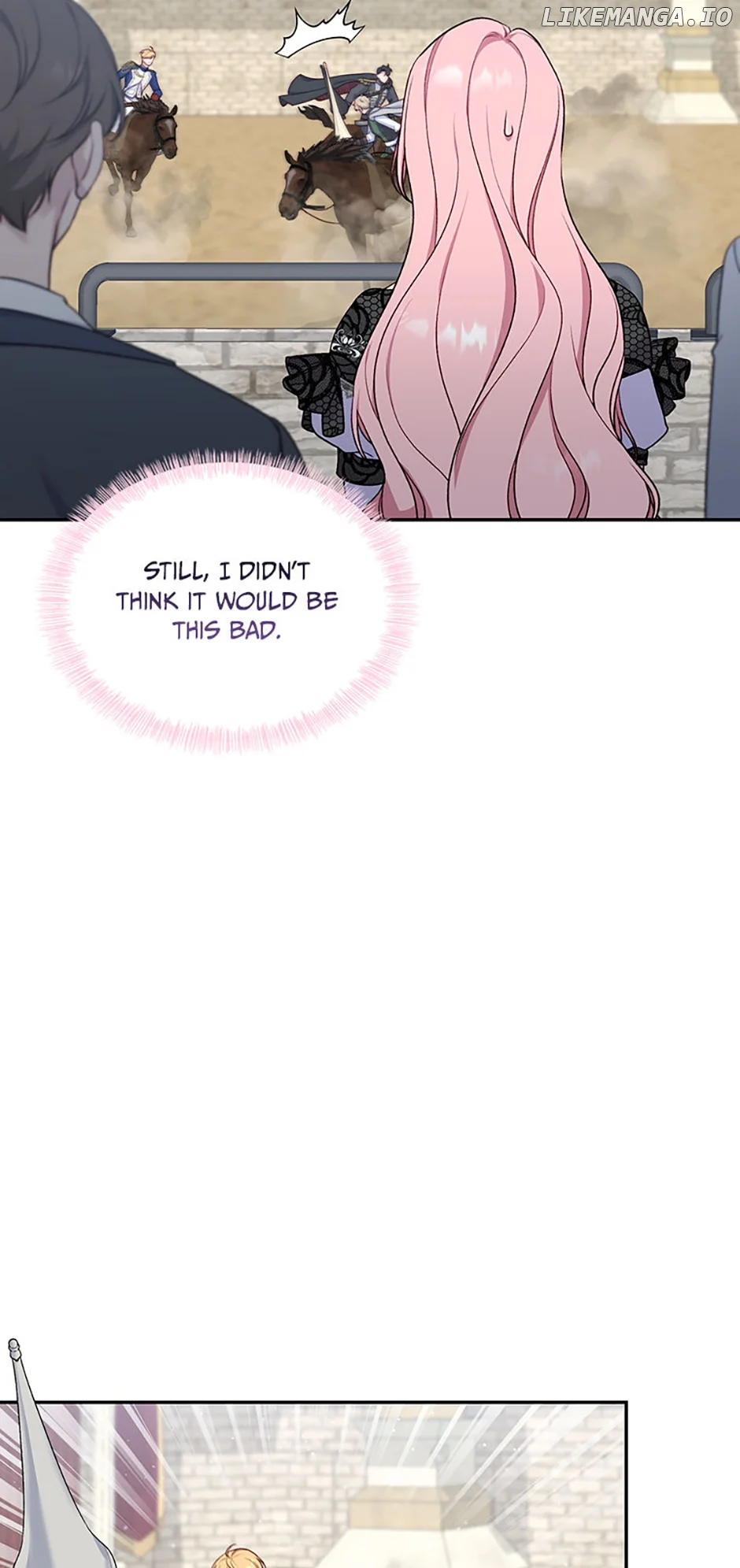 The villain’s young backer chapter 81 page 60