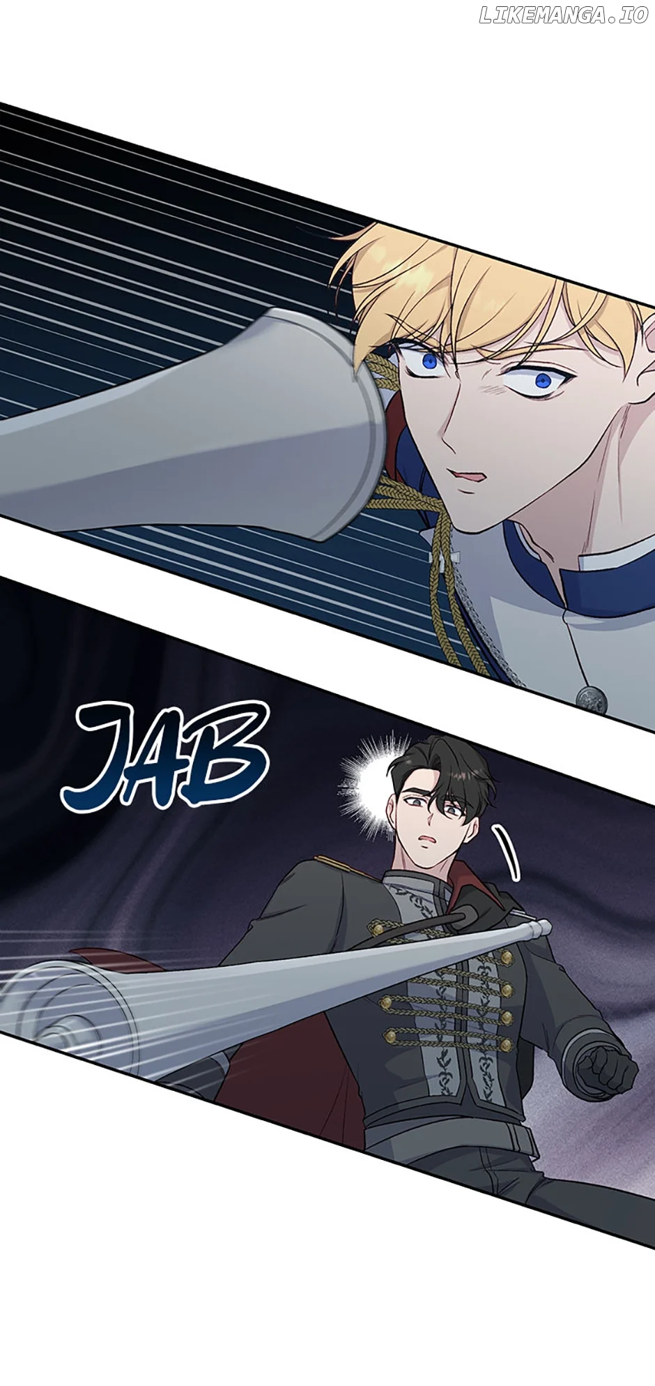 The villain’s young backer chapter 81 page 62