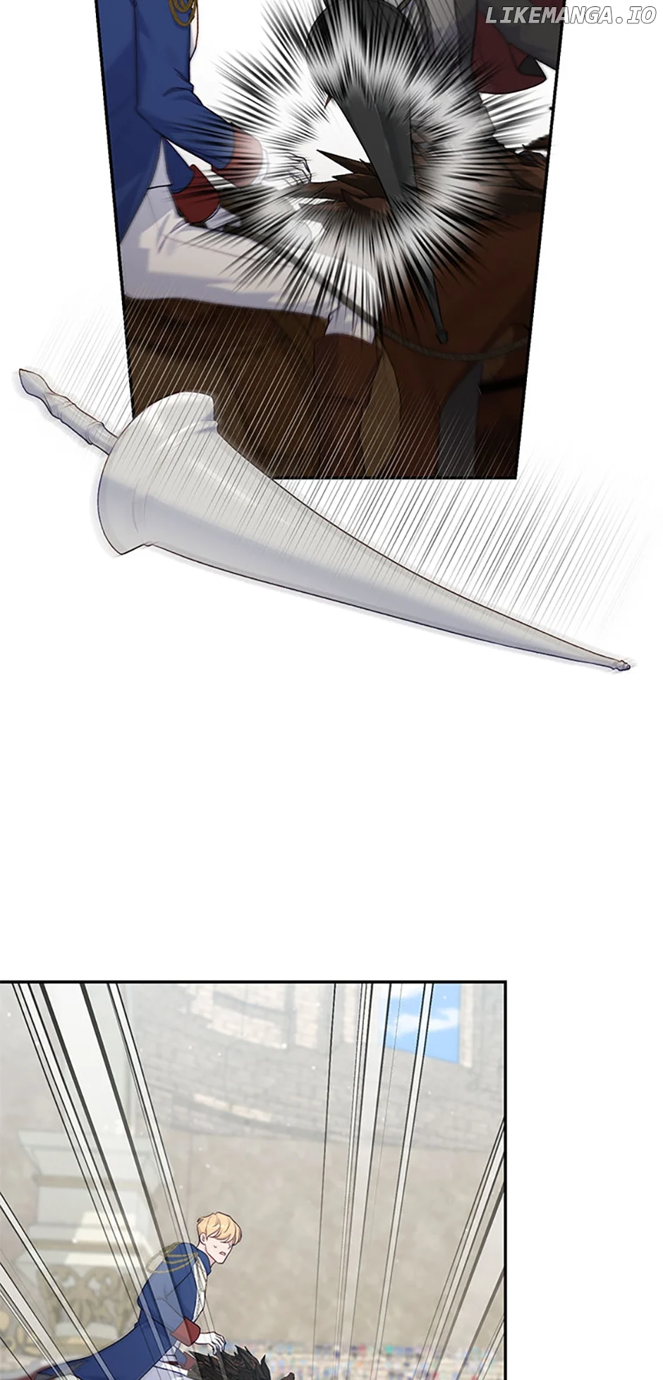 The villain’s young backer chapter 81 page 65