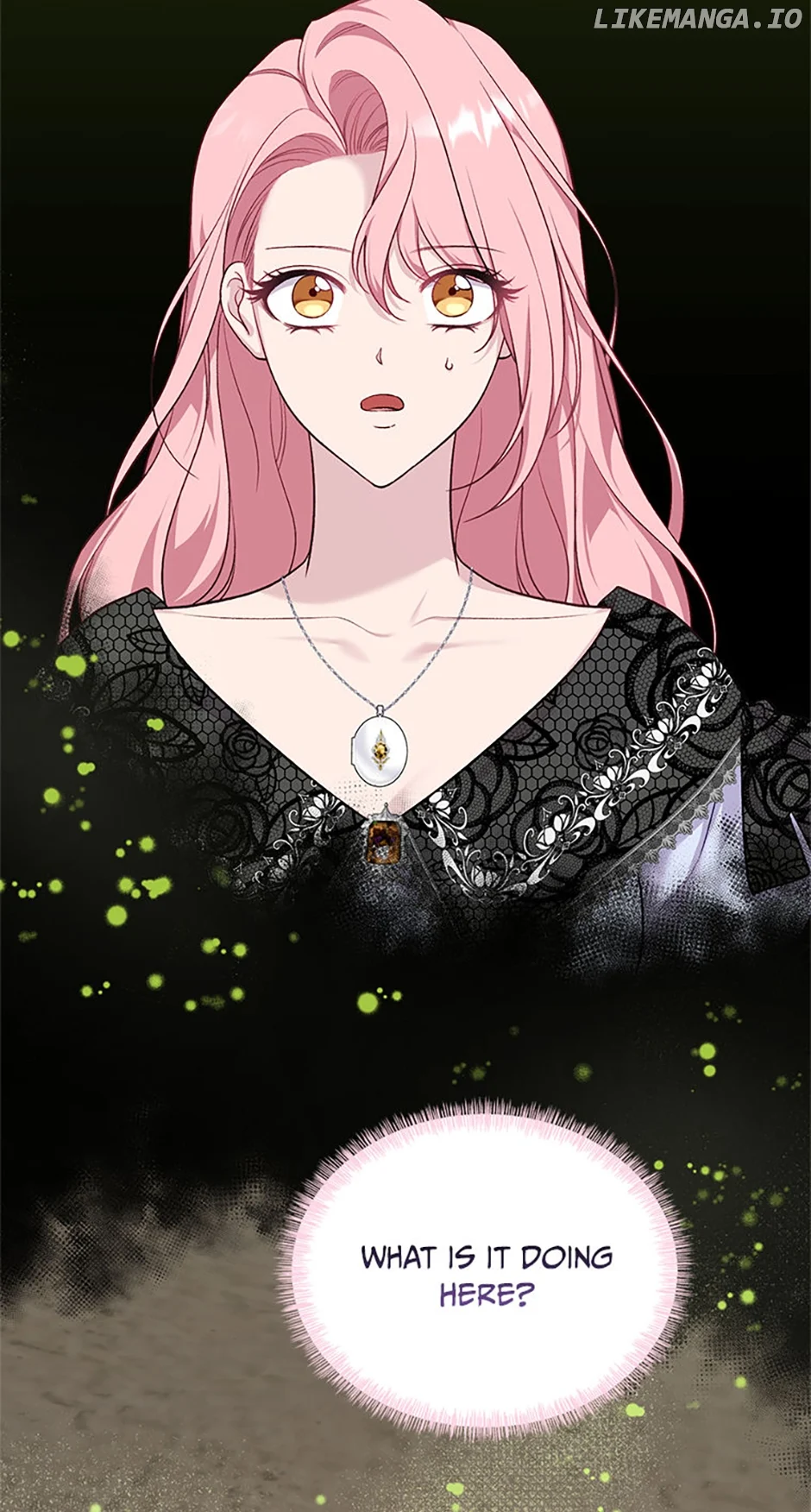 The villain’s young backer chapter 81 page 69