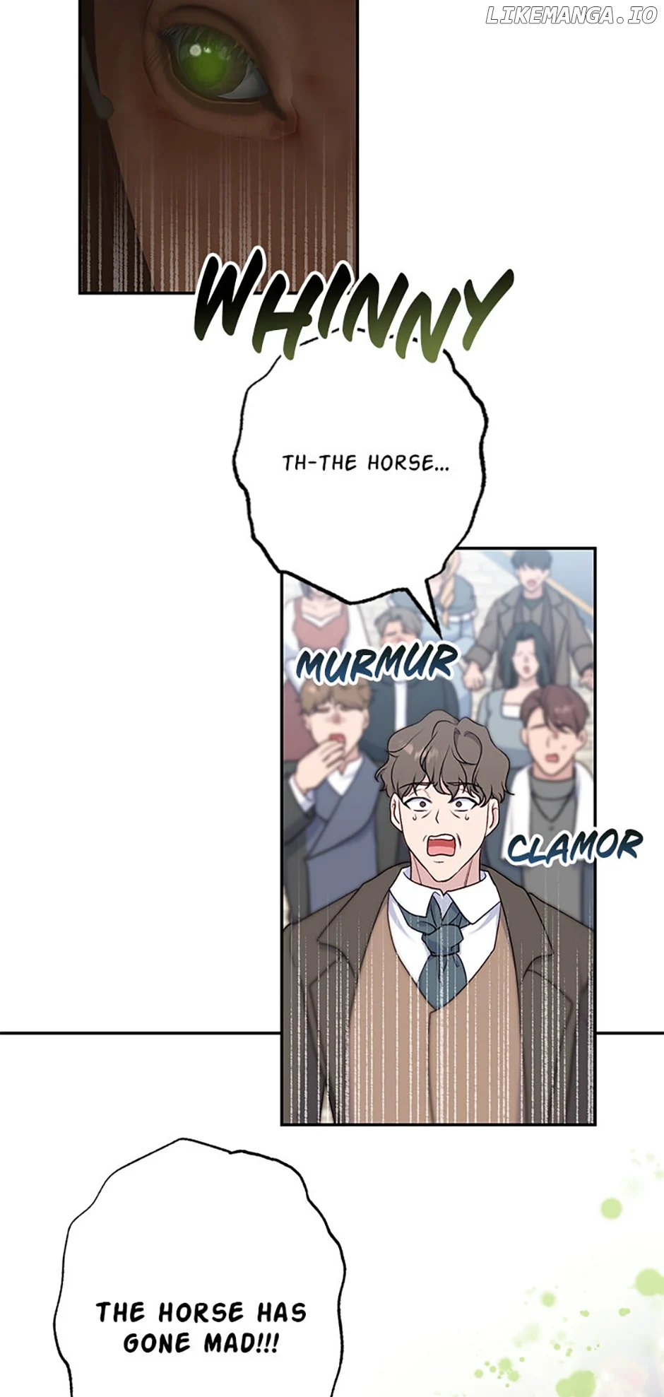 The villain’s young backer chapter 81 page 73