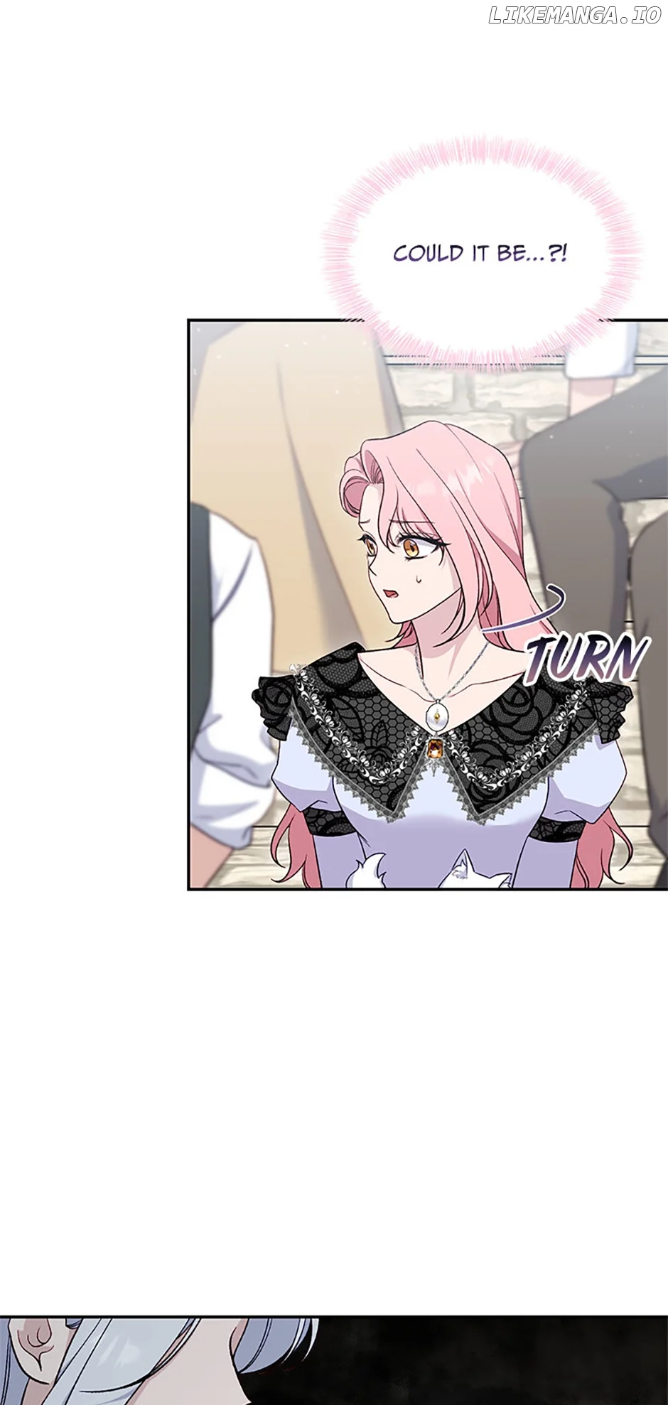 The villain’s young backer chapter 81 page 75