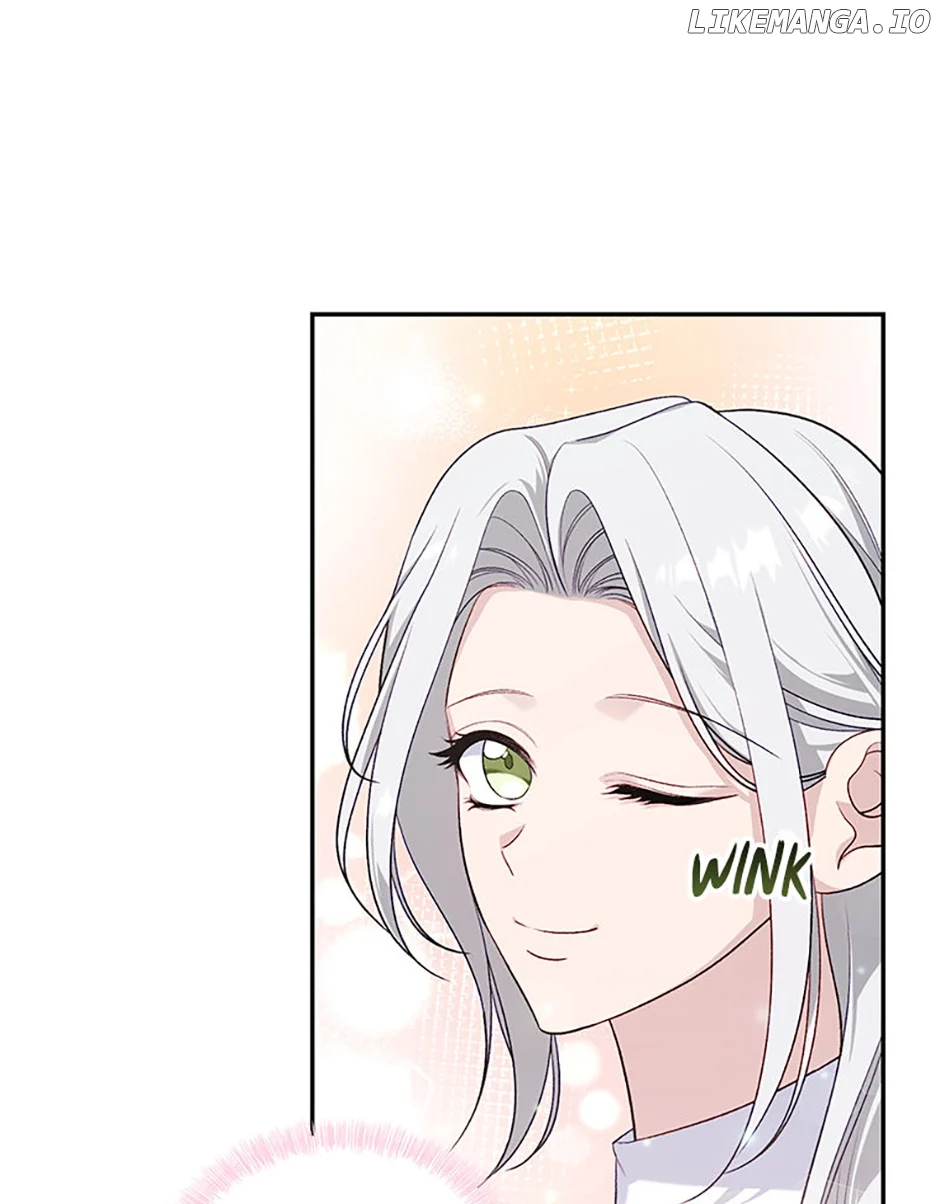The villain’s young backer chapter 81 page 77