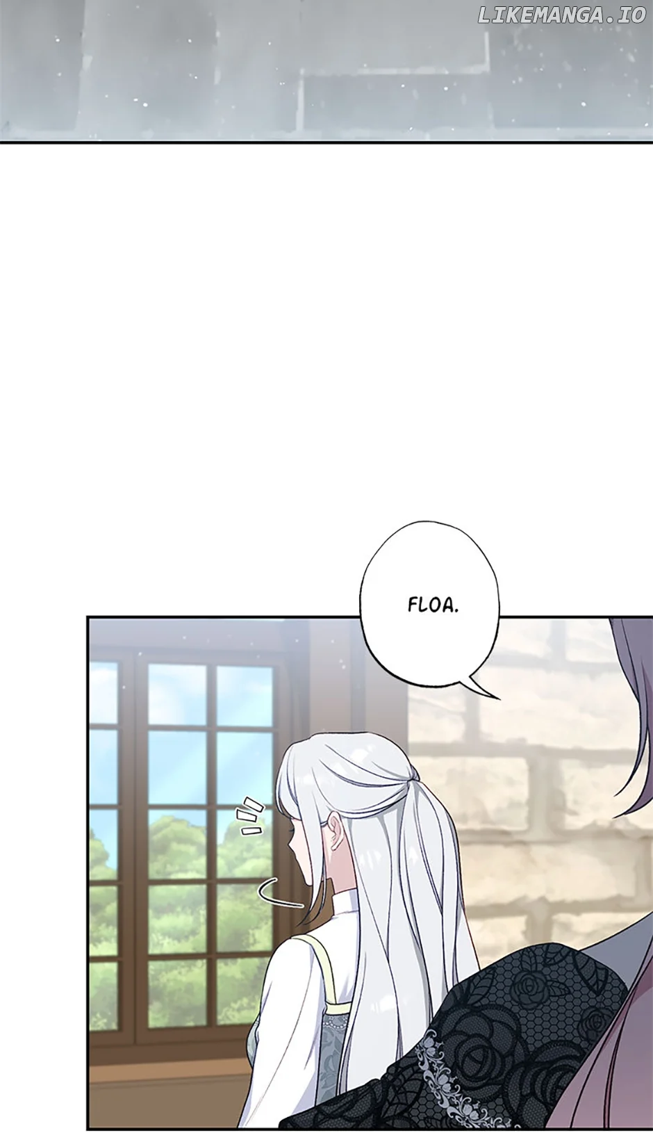 The villain’s young backer chapter 82 page 3
