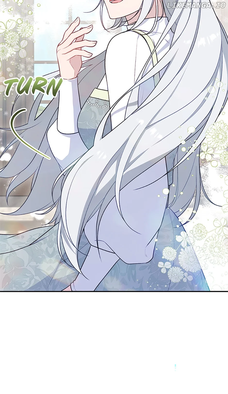 The villain’s young backer chapter 82 page 5
