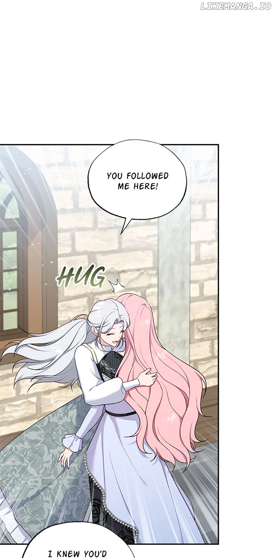 The villain’s young backer chapter 82 page 6