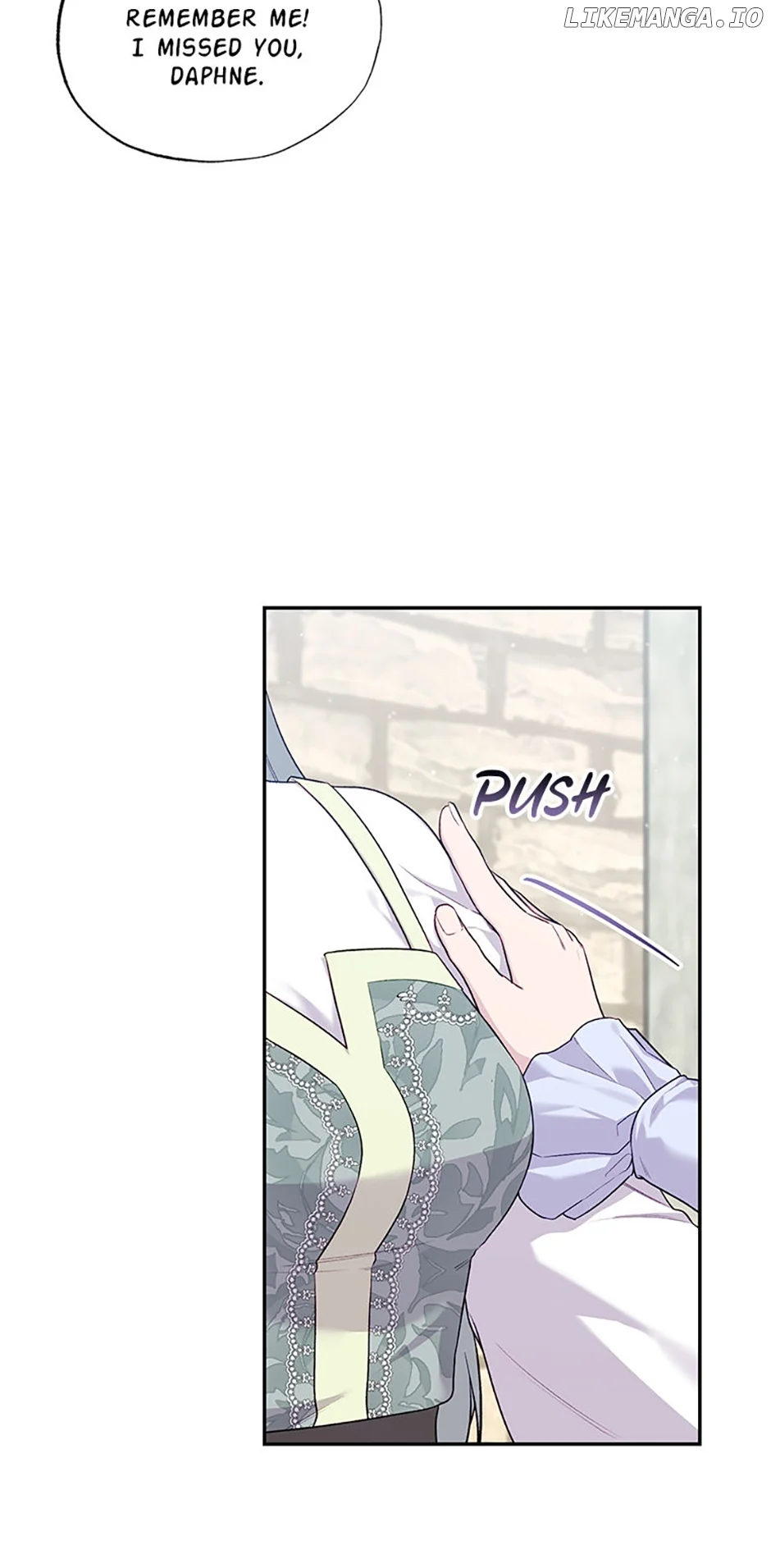 The villain’s young backer chapter 82 page 7