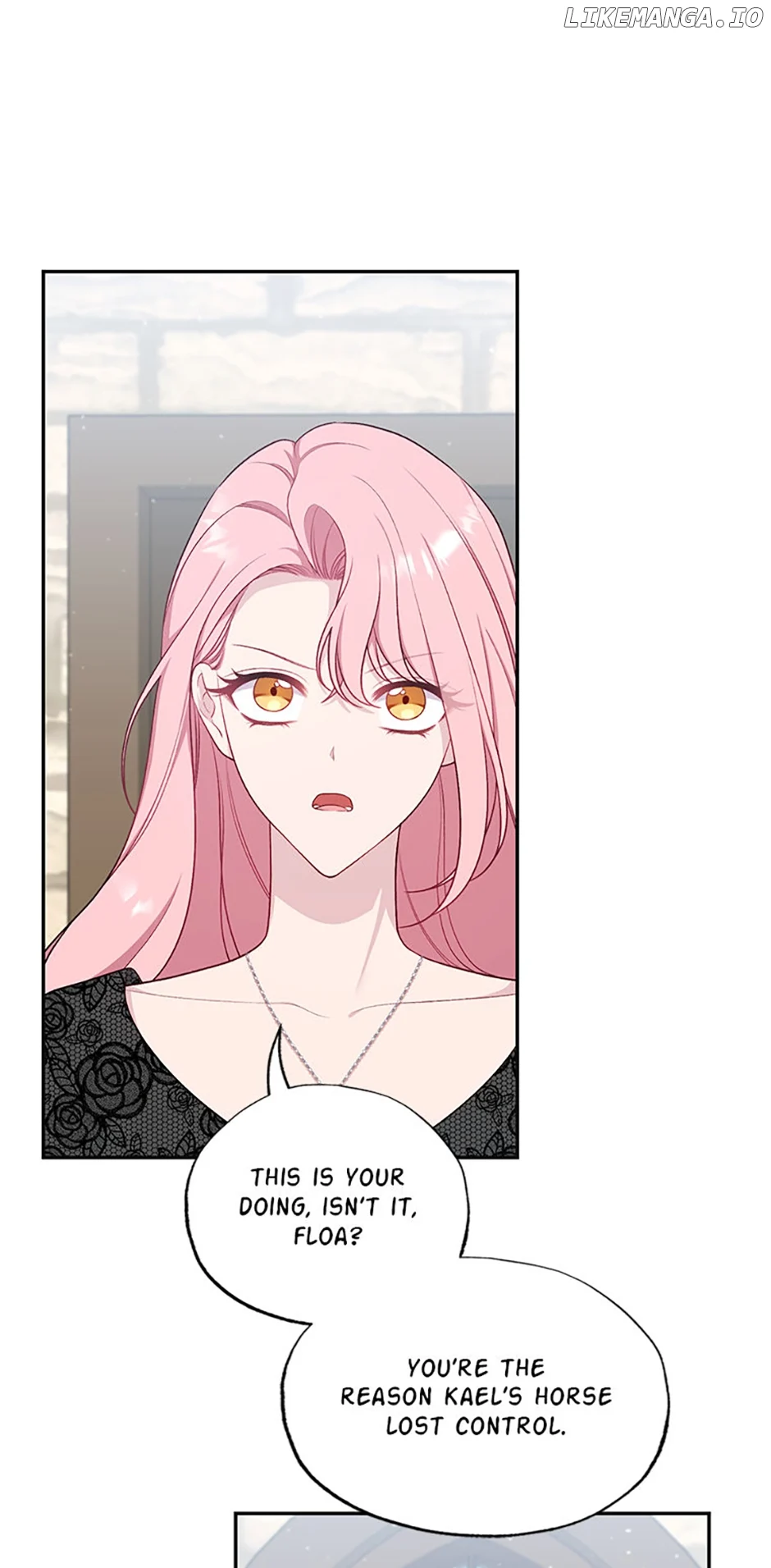 The villain’s young backer chapter 82 page 8