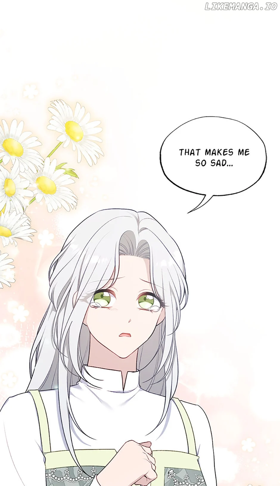 The villain’s young backer chapter 82 page 11