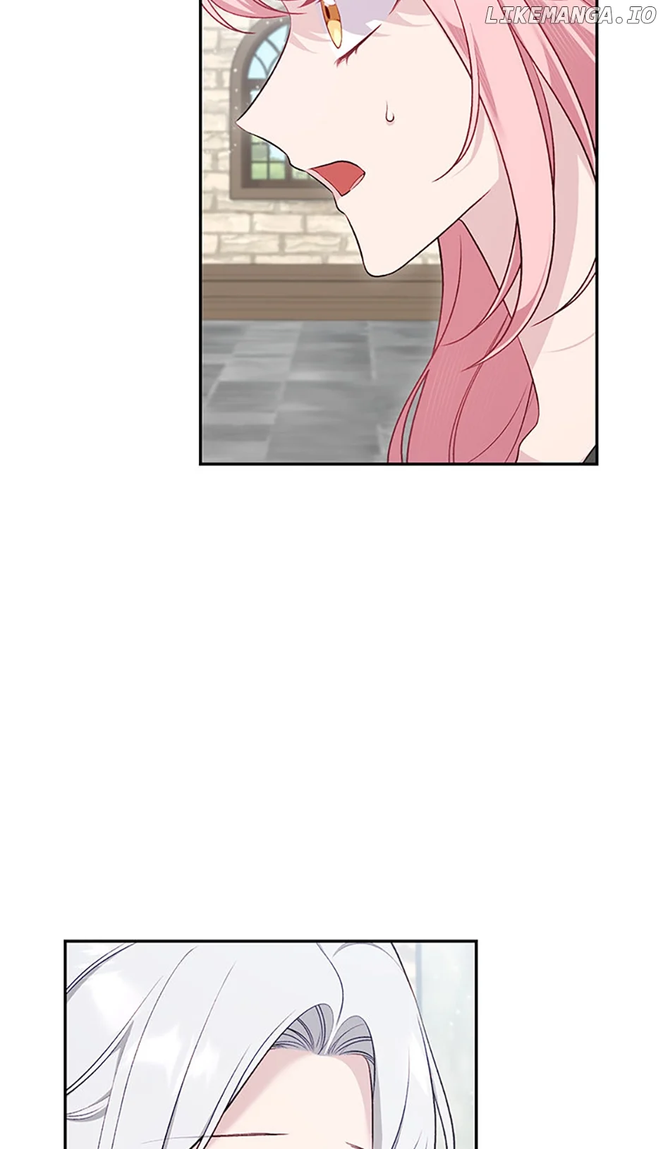 The villain’s young backer chapter 82 page 13