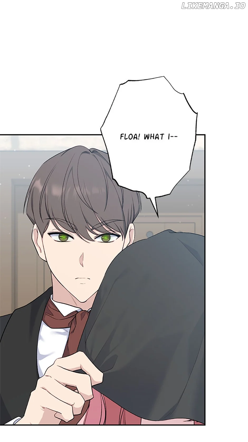 The villain’s young backer chapter 82 page 16